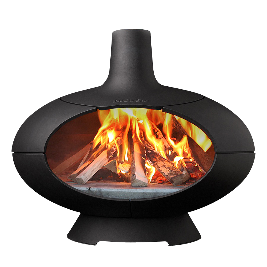 Forno Garden Tisch 120/60