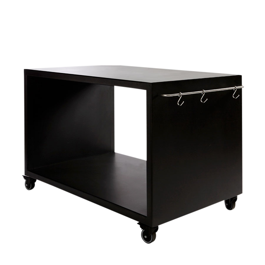 Forno Garden Tisch 120/60