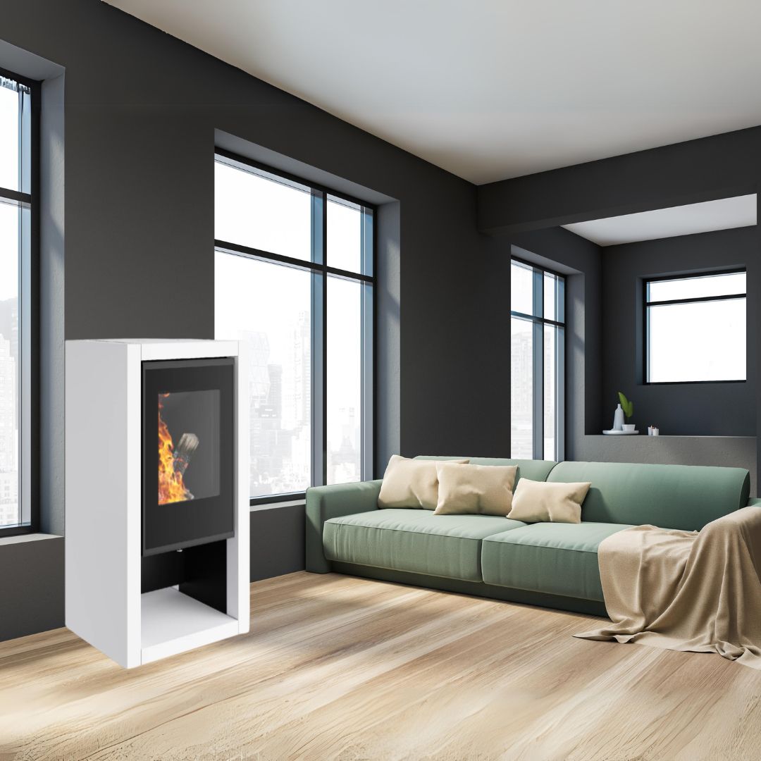 Spartherm Ambiente a8