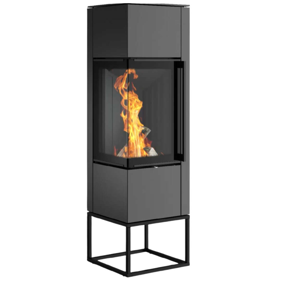Spartherm Piko S Steel