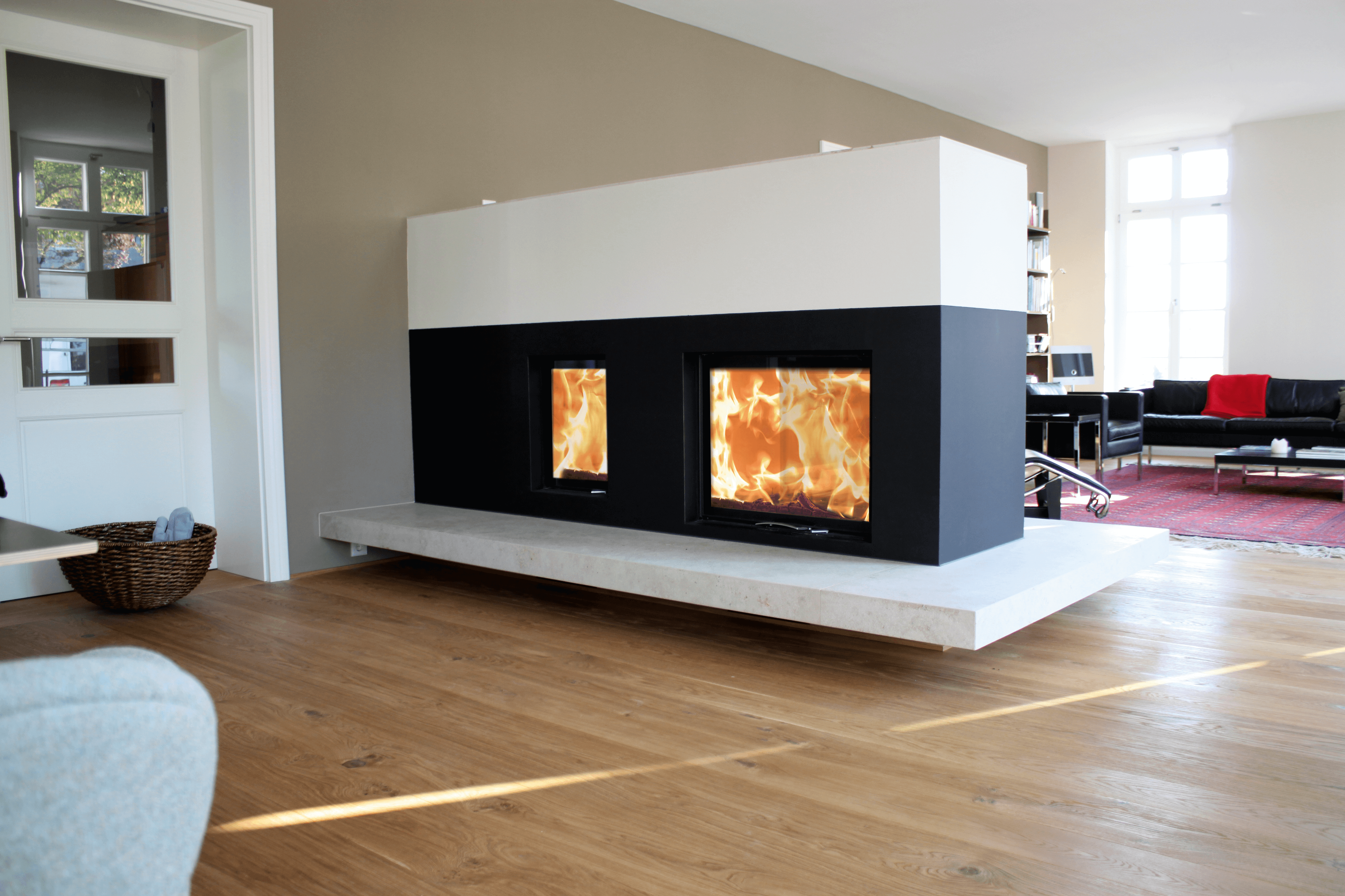 Austroflamm 45x57 K 2.0