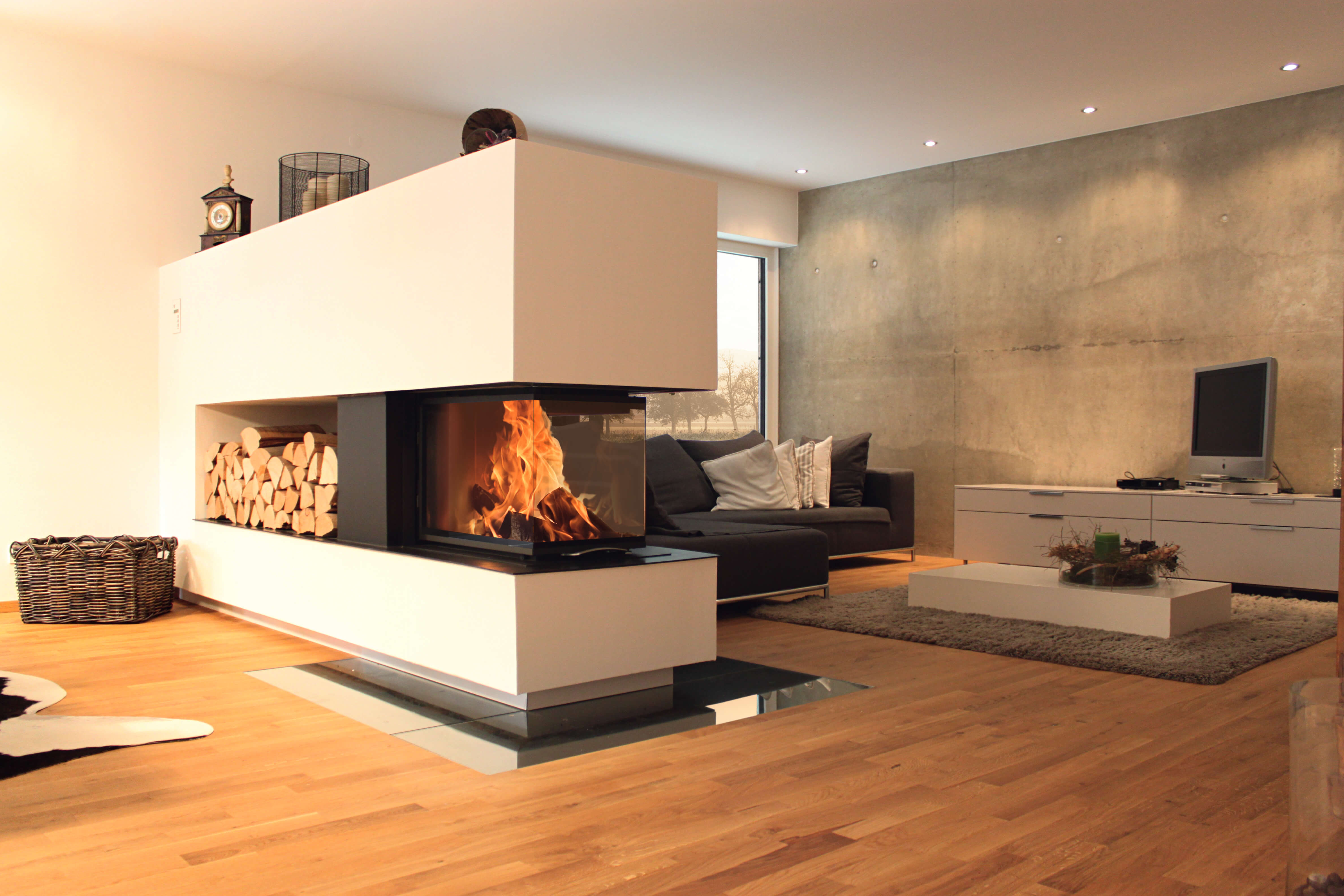 Austroflamm 48x72x51 S3 2.0