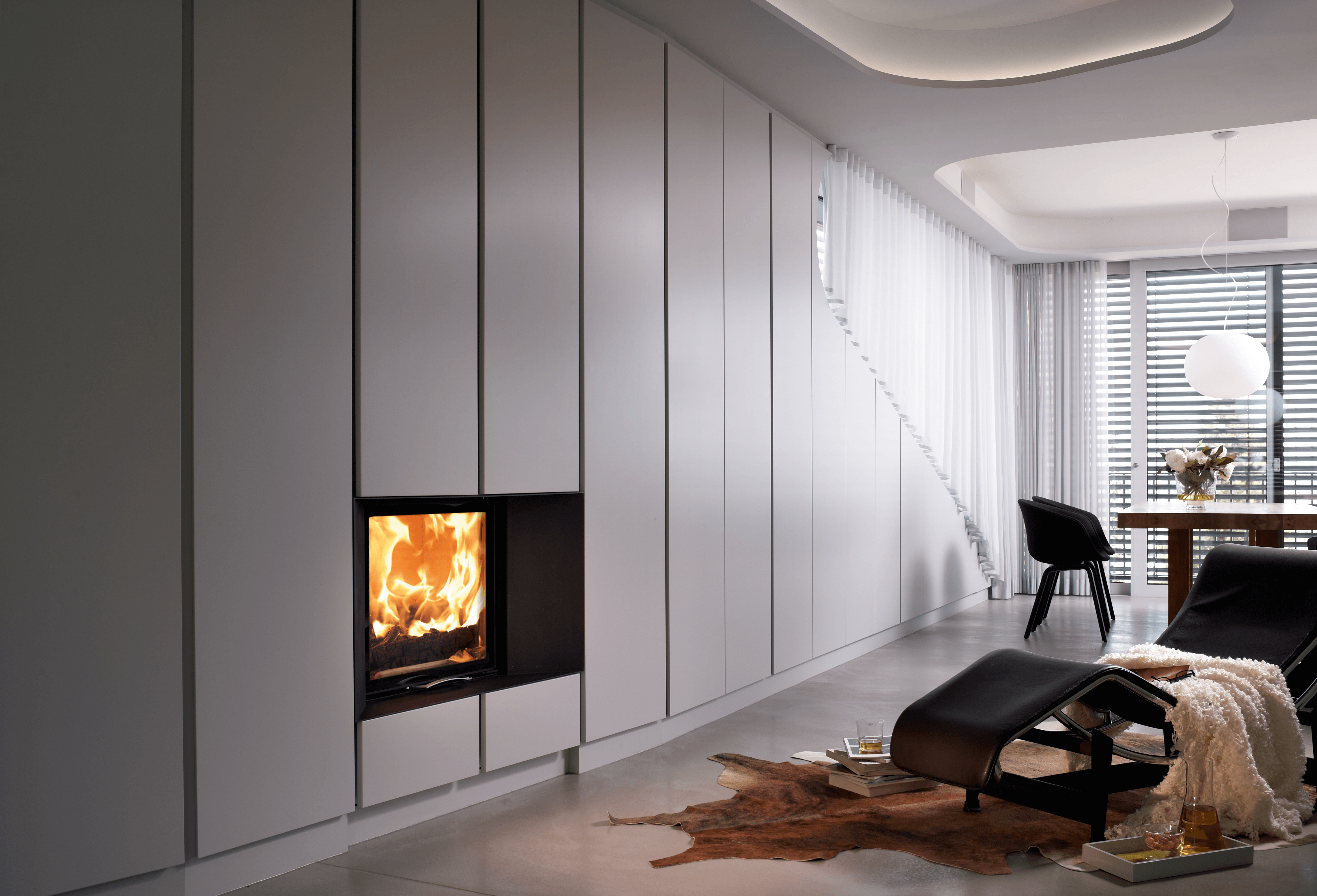 Austroflamm 65x57 S 2.0