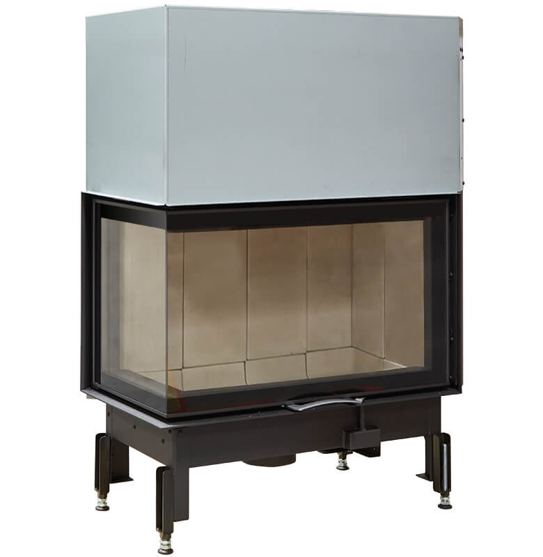 Austroflamm 89x49x57 S 2.0