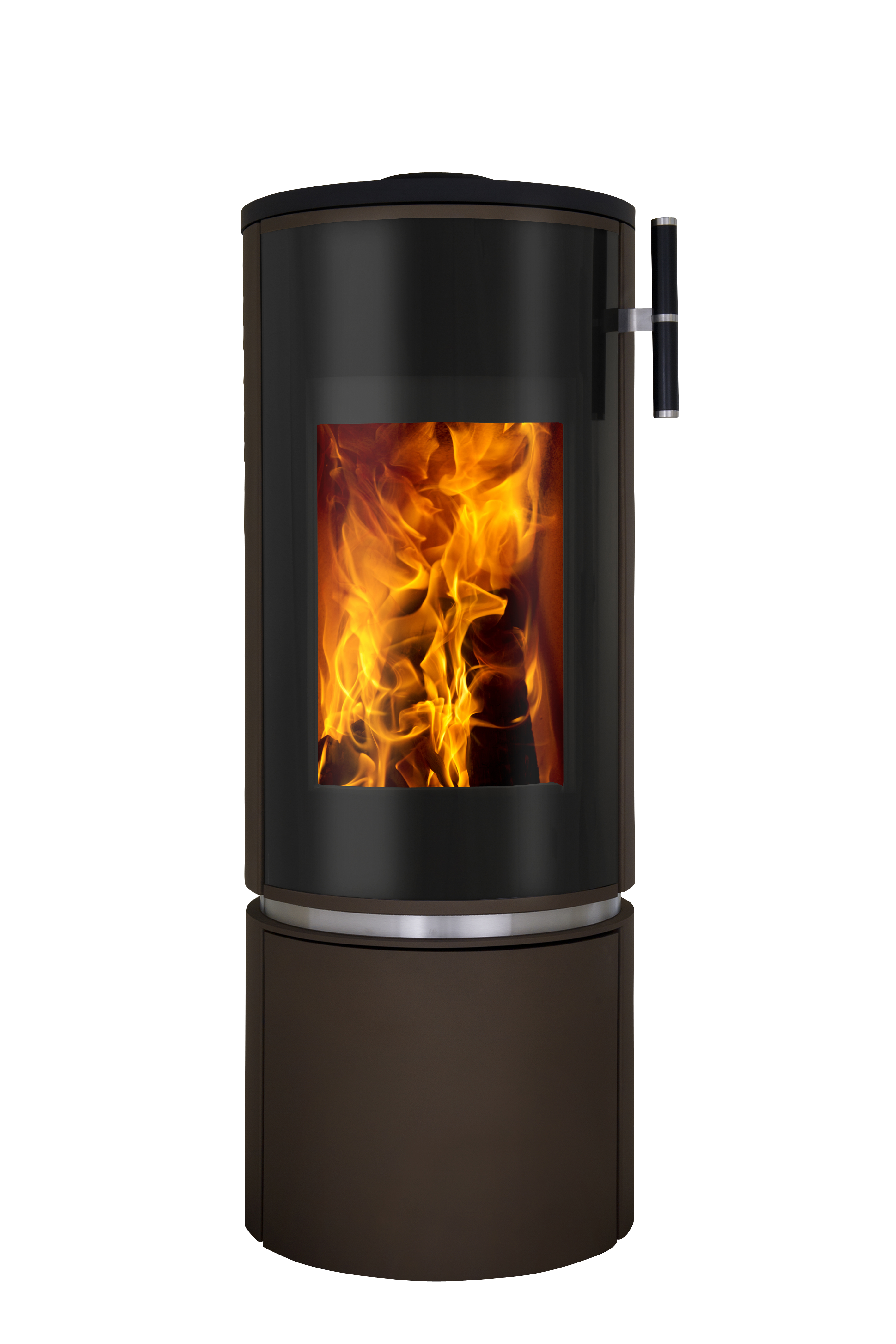 Cera Nano Stahl Mocca