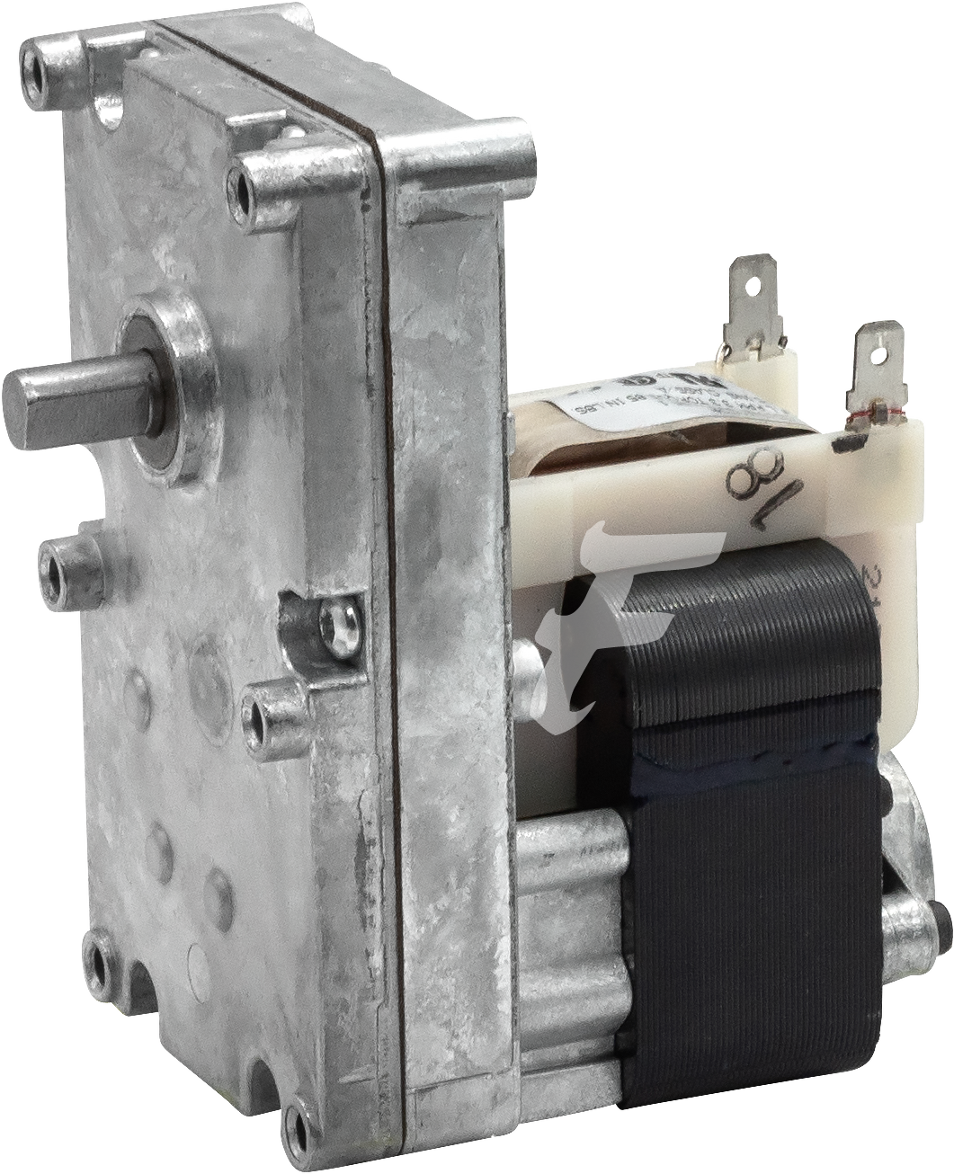 Getriebemotor 3.3 RPM