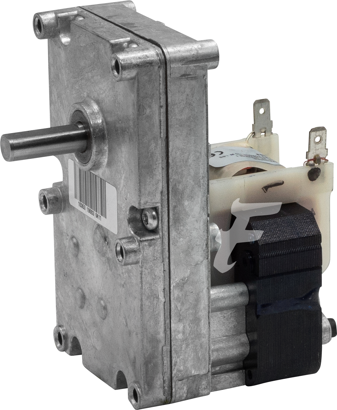 Getriebemotor 2 RPM
