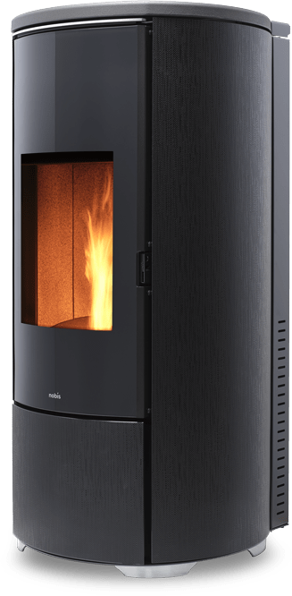 Nobis Elena 12 V Style Holzverkleidung N0101-SPAV-EU