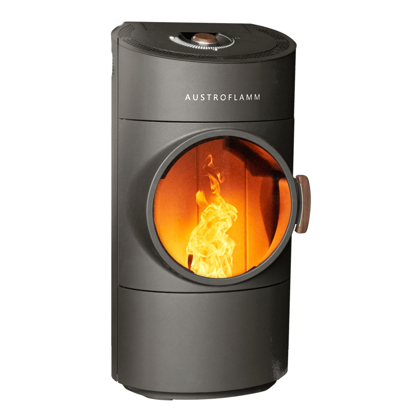 Austroflamm Clou Compact Pellet