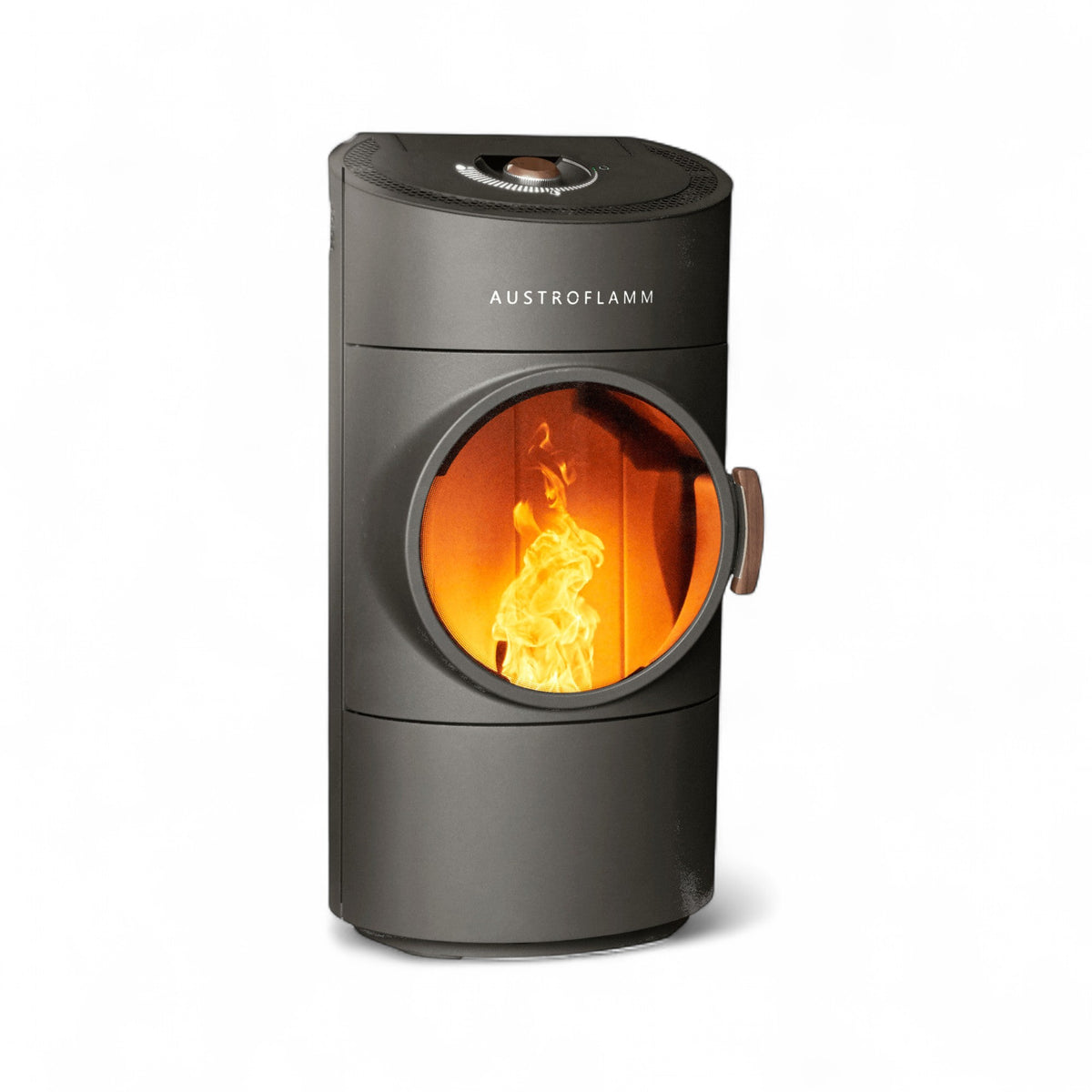 Austroflamm Clou Compact Pellet