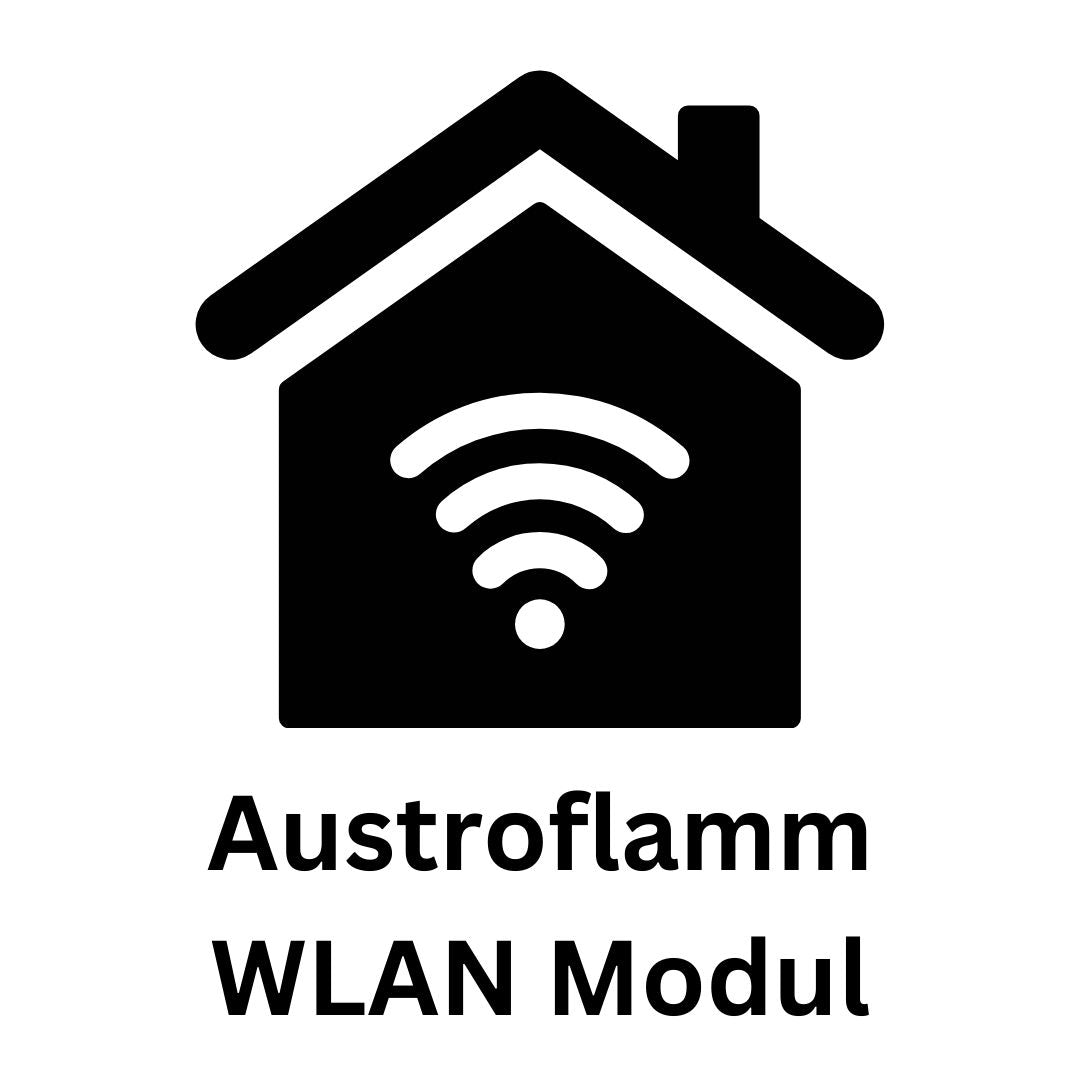 WLAN-Modul Austroflamm