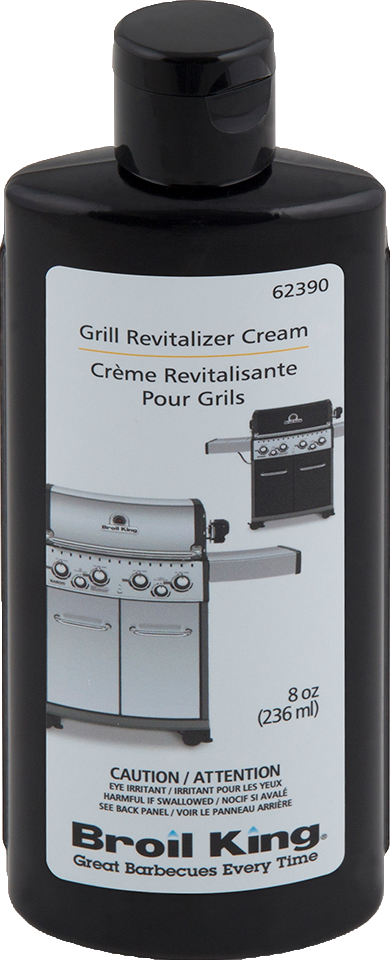 BK Grill Revitalizer 500ml