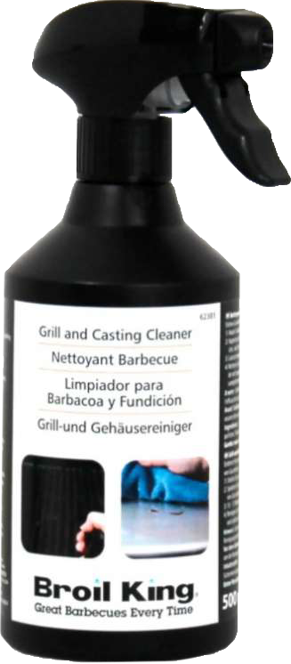 BK Grill- und Gehäusereiniger 500ml