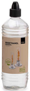 Bio-Gel für Tischfeuer