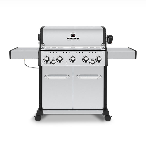 BK Baron S 590 IR