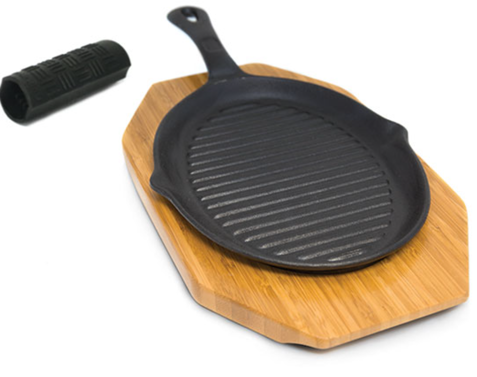 BK Fajita Pfanne