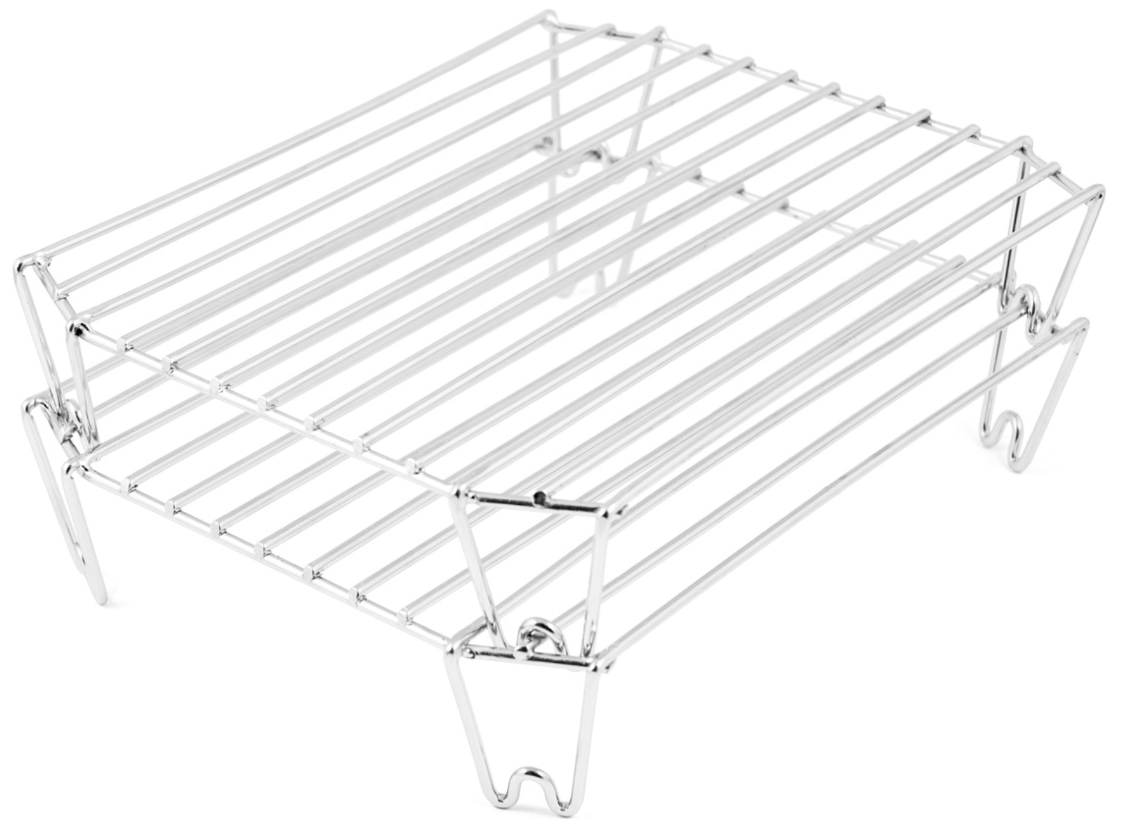 BK Stack a Rack (2 Stk.) stappelbare Roste