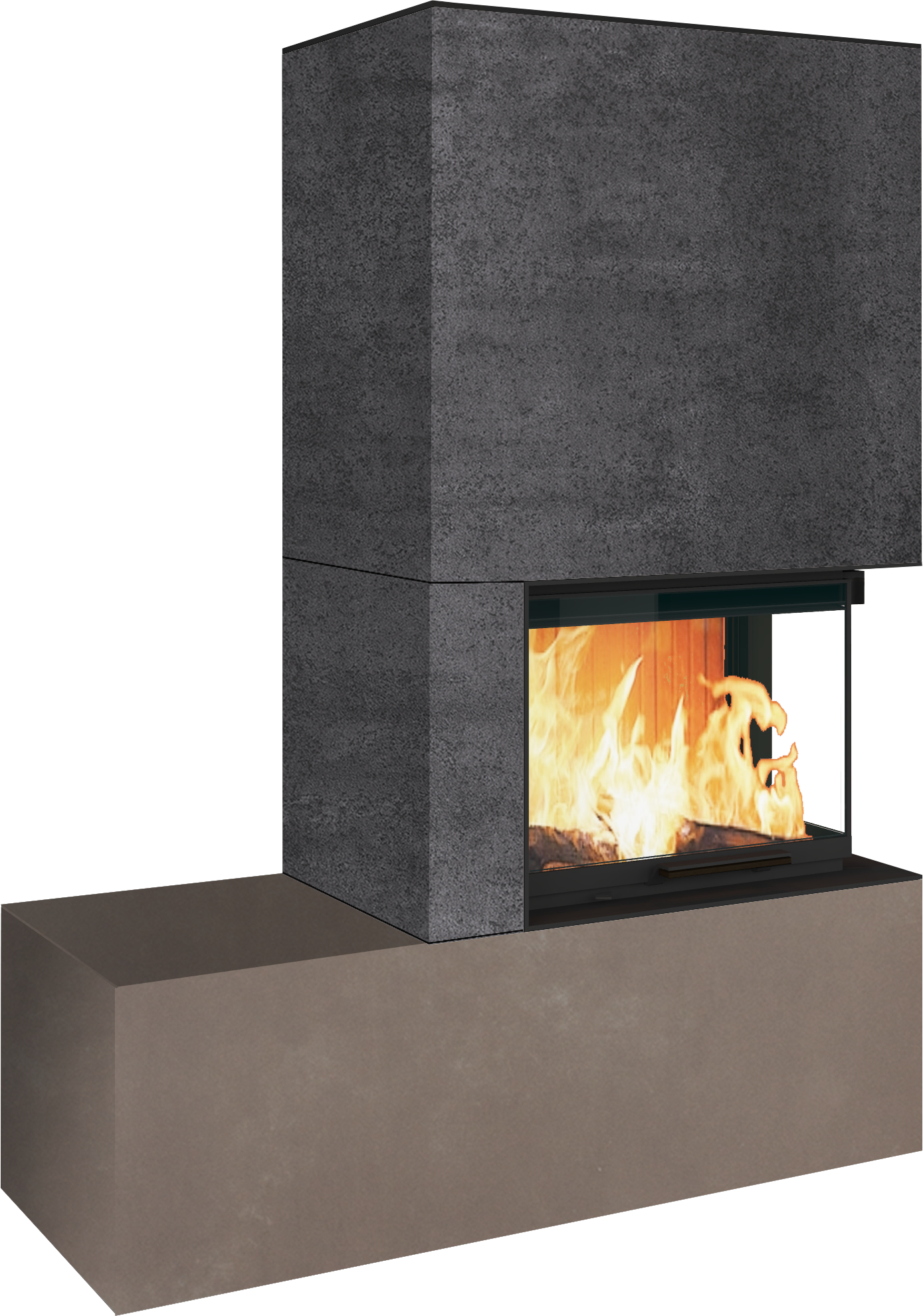 neocube Kaminofen C13