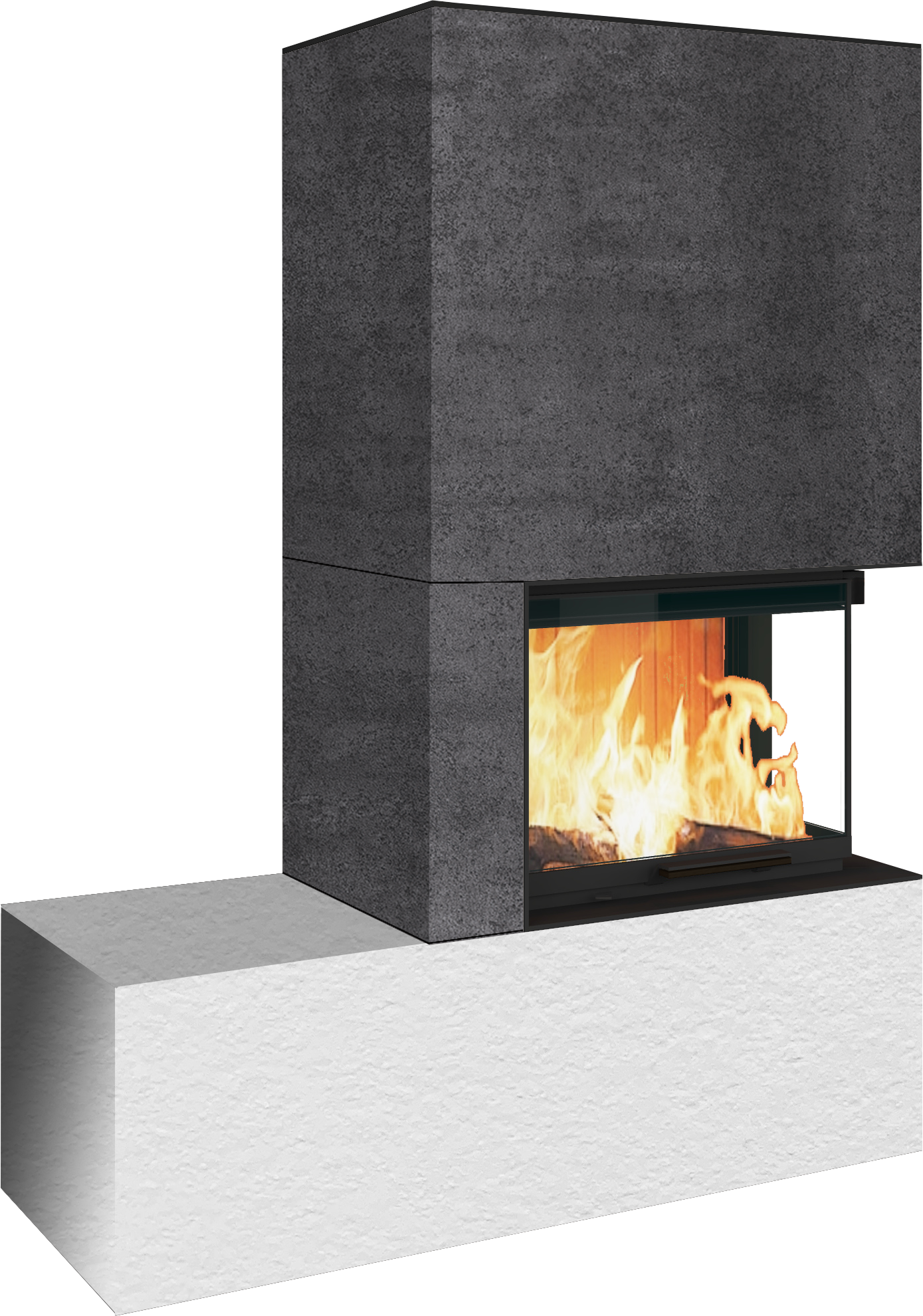 neocube Kaminofen C13