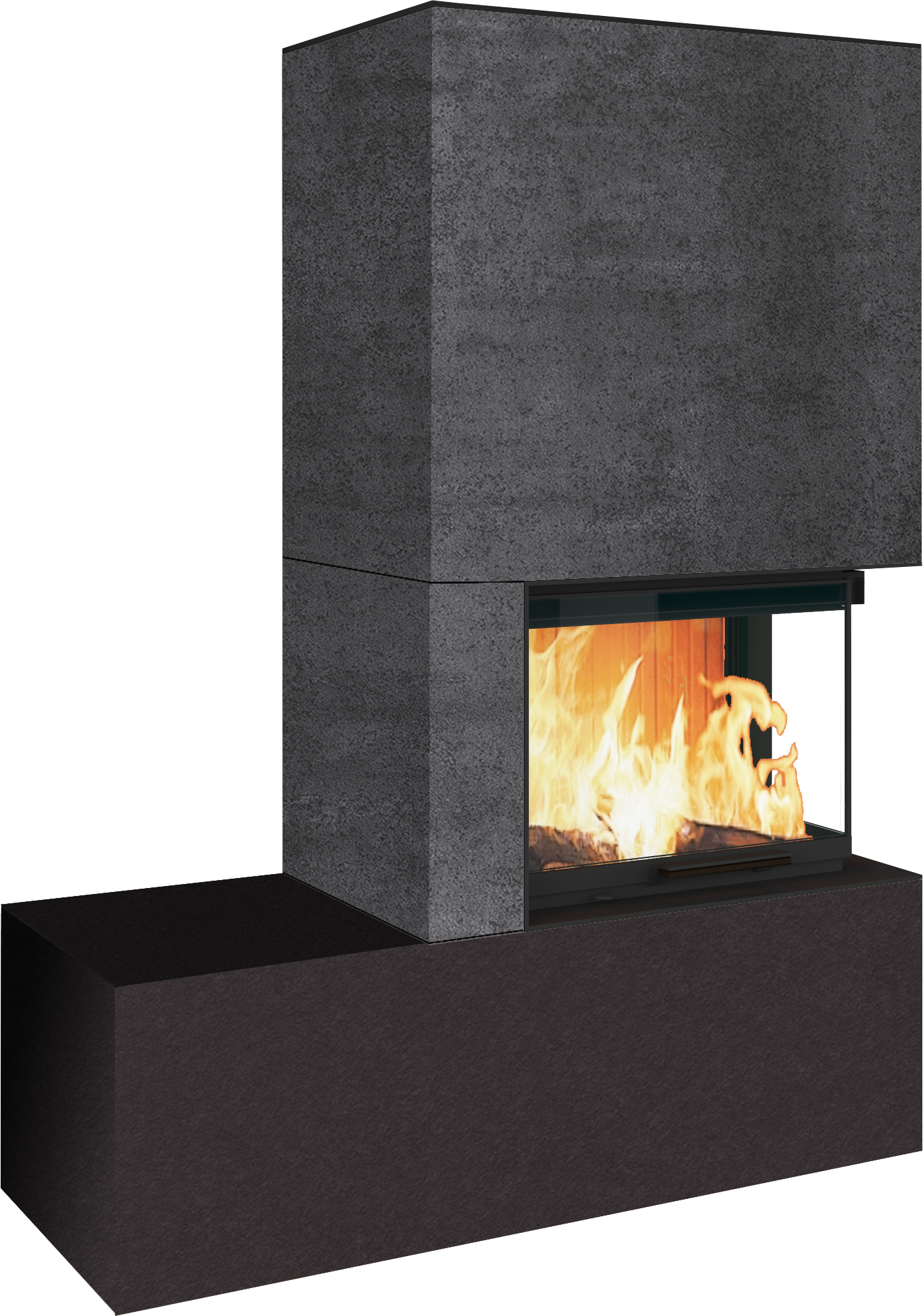 neocube Kaminofen C13