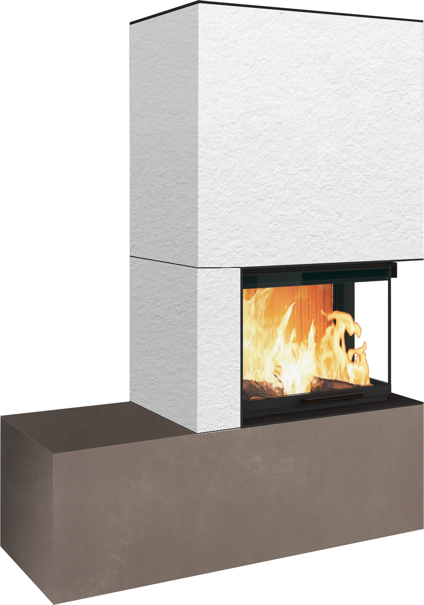 neocube Kaminofen C13