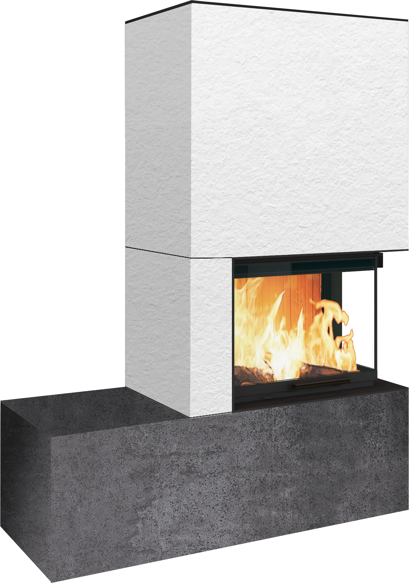 neocube Kaminofen C13