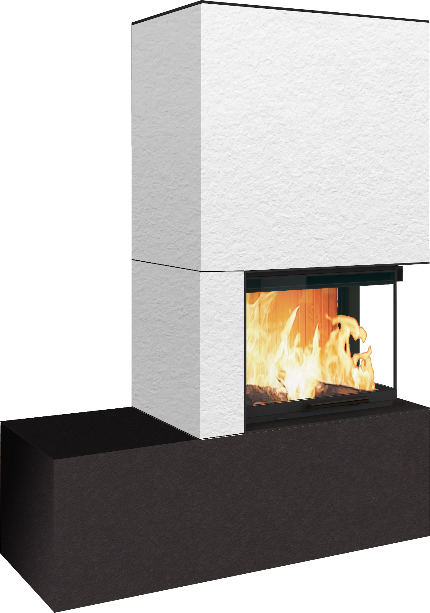 neocube Kaminofen C13