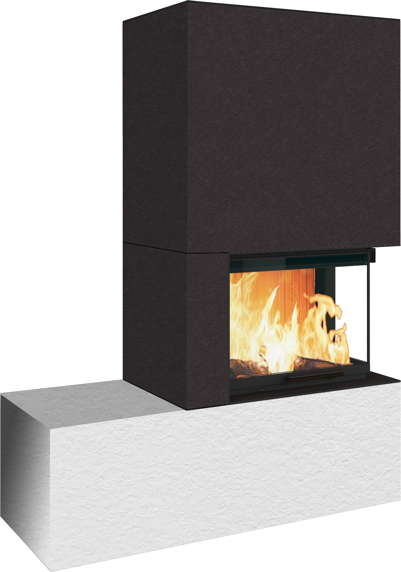 neocube Kaminofen C13