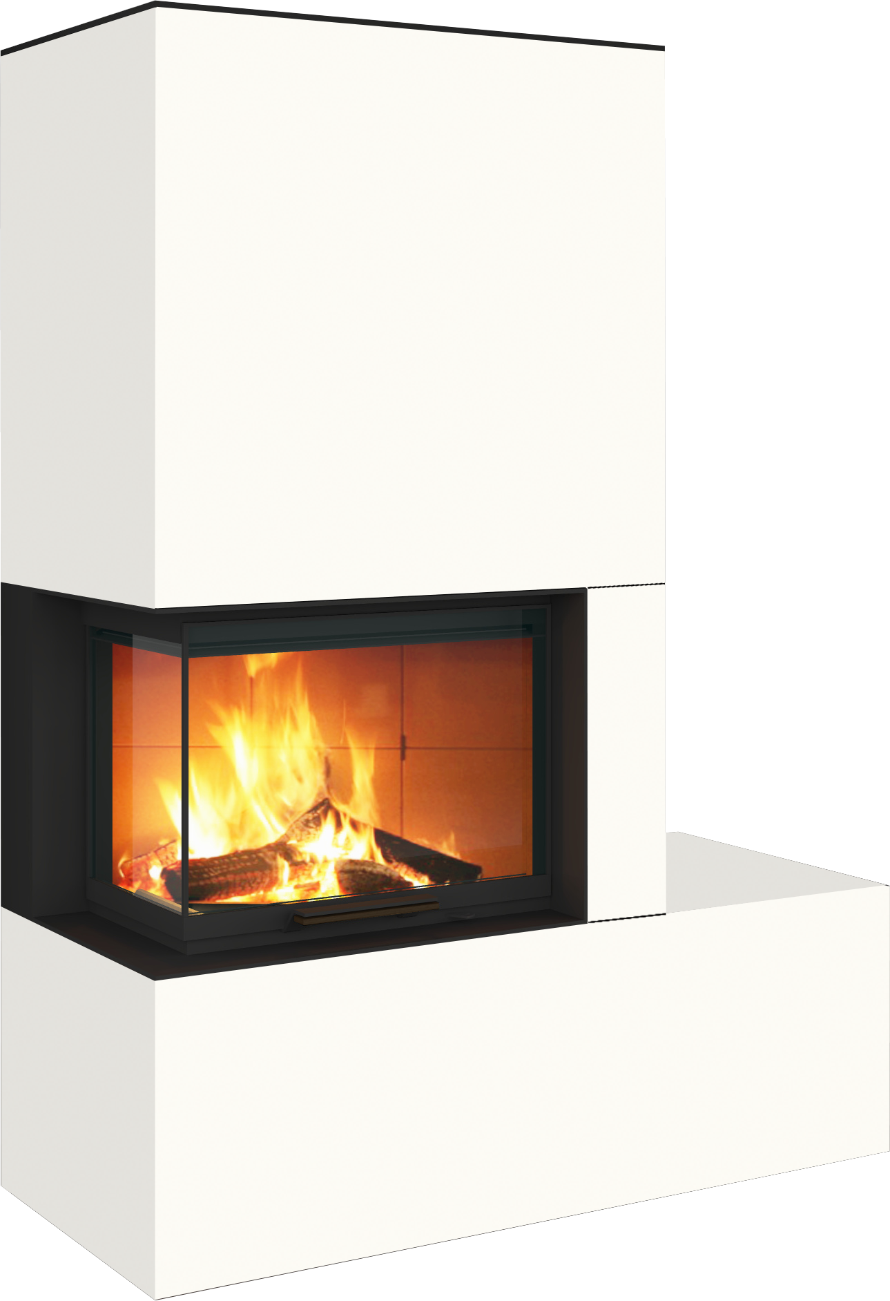 Neocube C22 FLR / A1400533 Sondermasse-Ausstellungsmodell