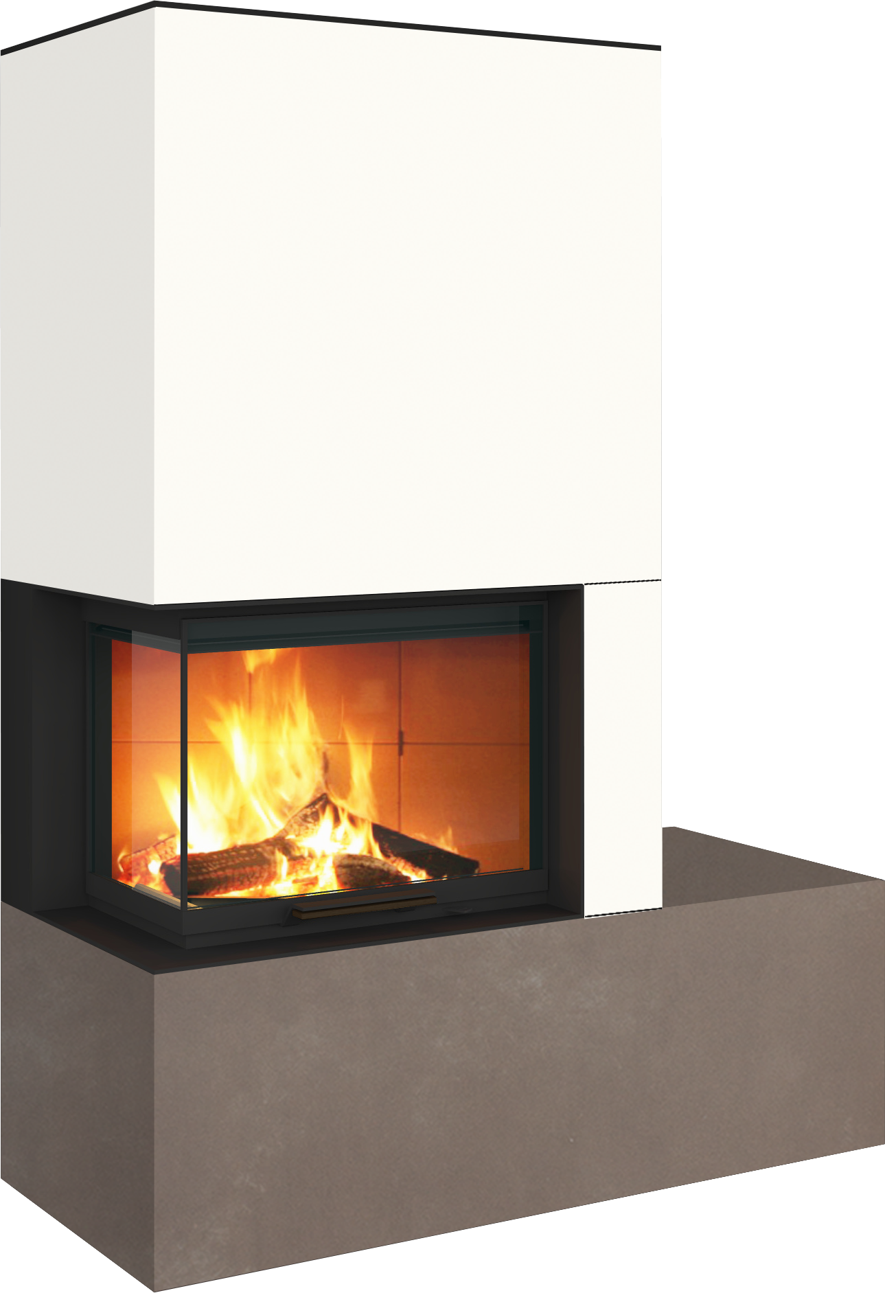 Neocube C22 FLR / A1400533 Sondermasse-Ausstellungsmodell