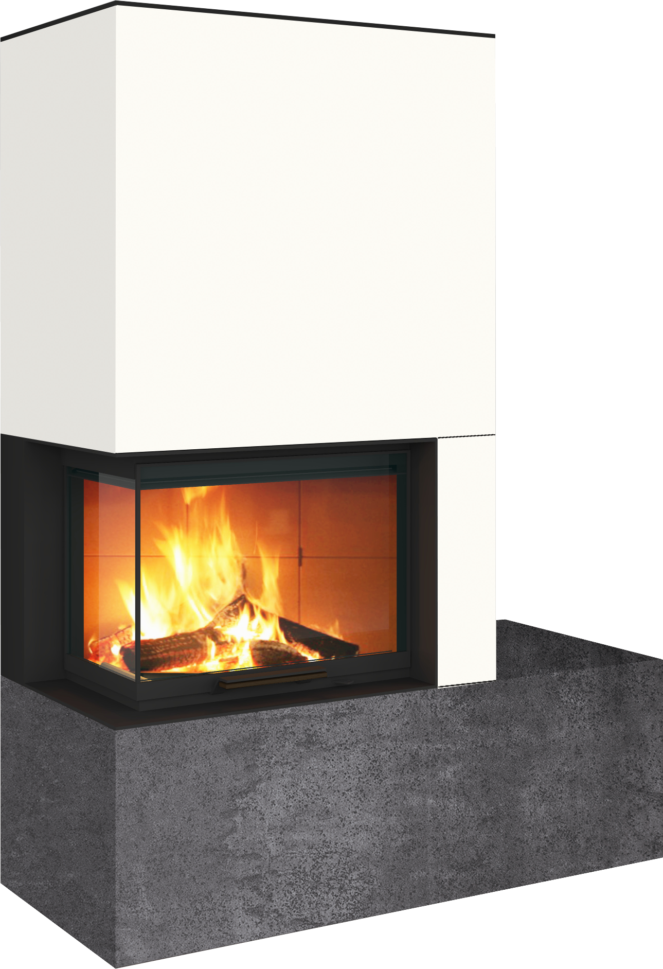 Neocube C22 FLR / A1400533 Sondermasse-Ausstellungsmodell