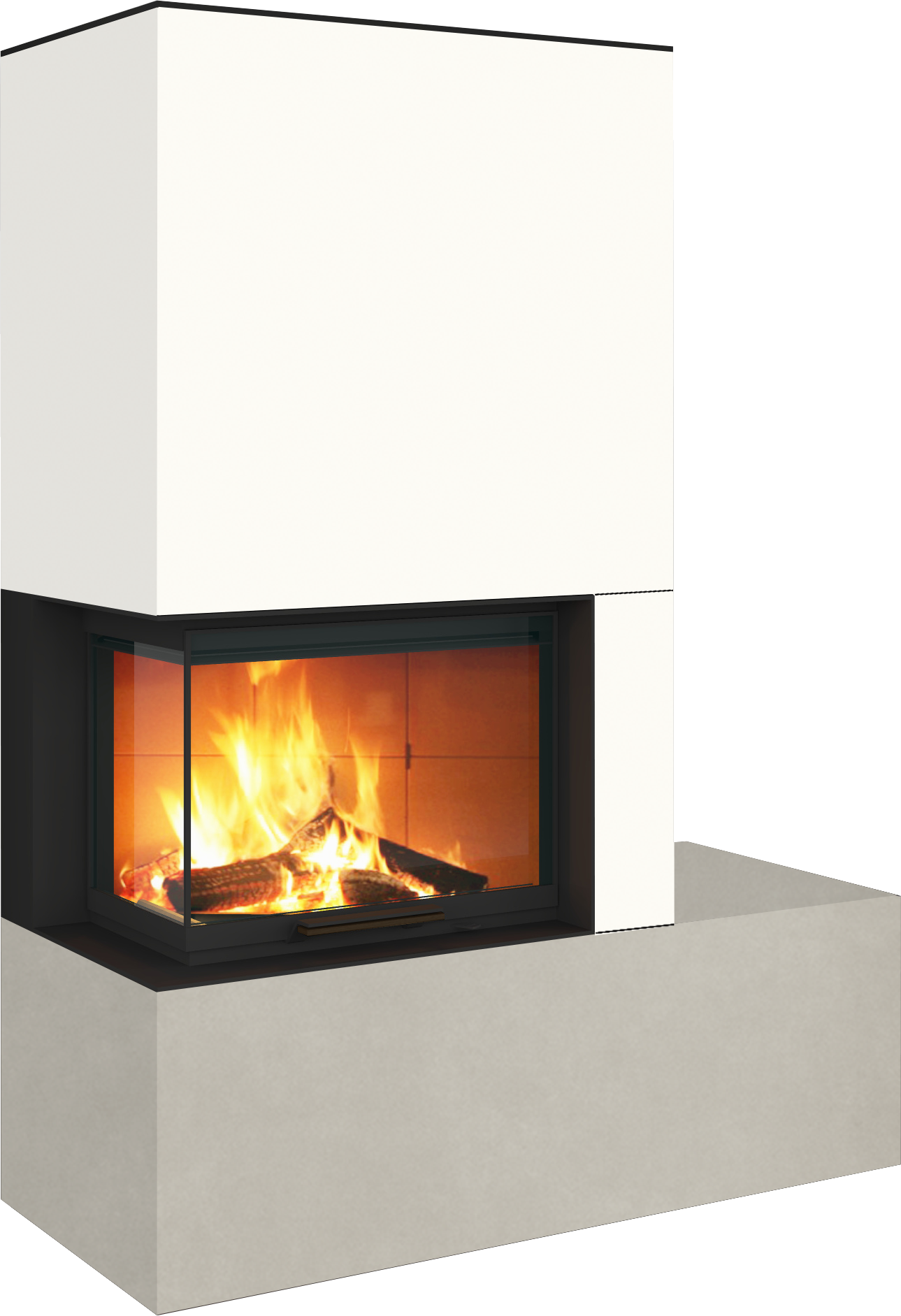 Neocube C22 FLR / A1400533 Sondermasse-Ausstellungsmodell