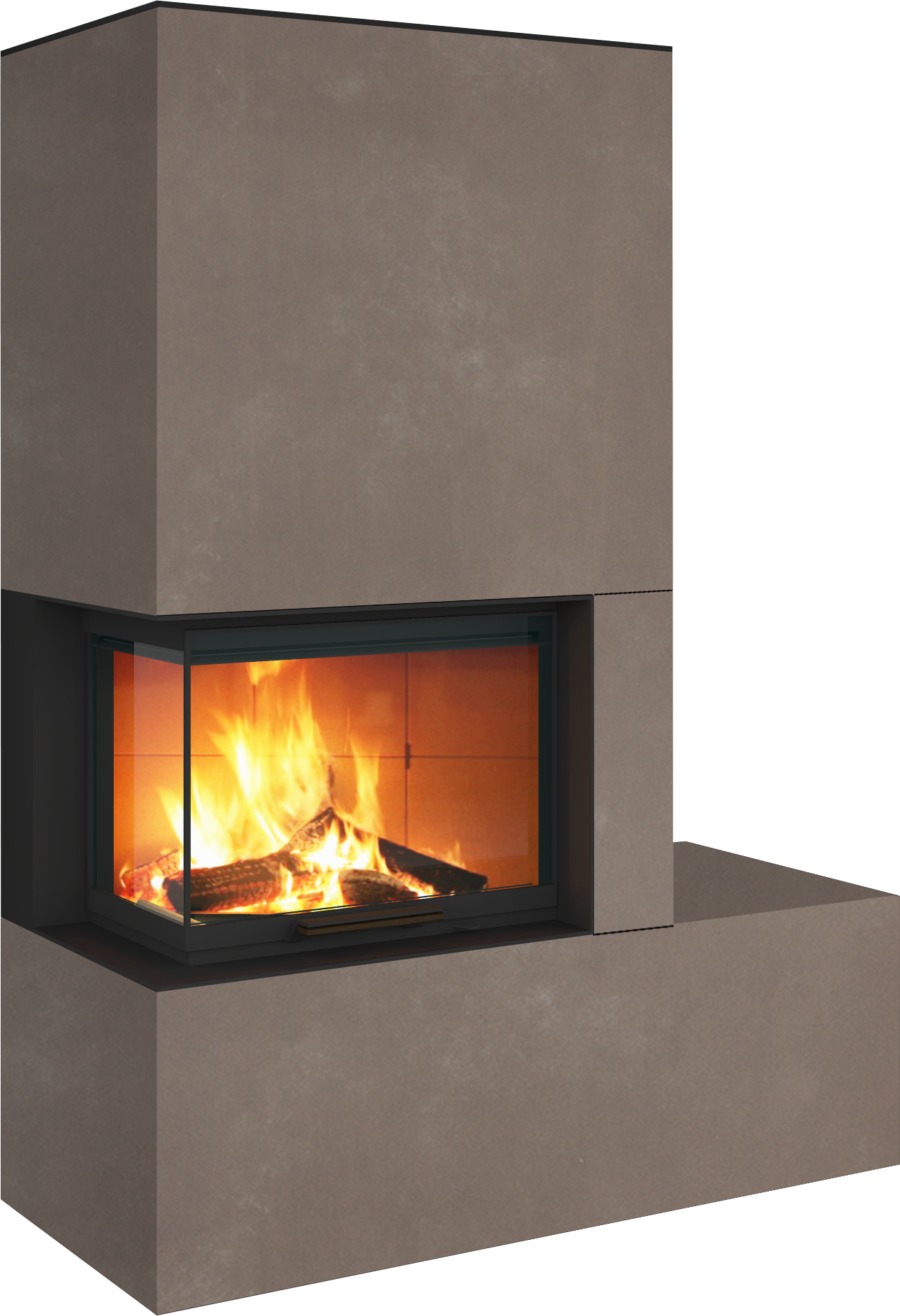 Neocube C22 FLR / A1400533 Sondermasse-Ausstellungsmodell