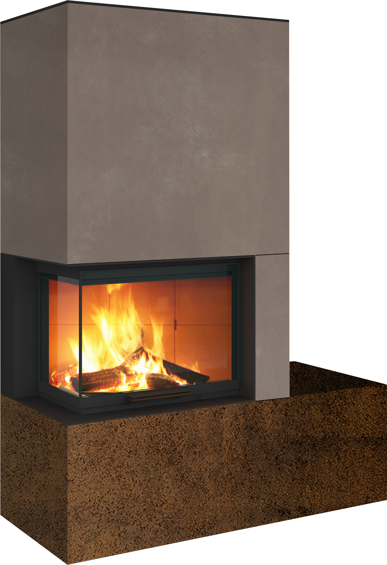 Neocube C22 FLR / A1400533 Sondermasse-Ausstellungsmodell