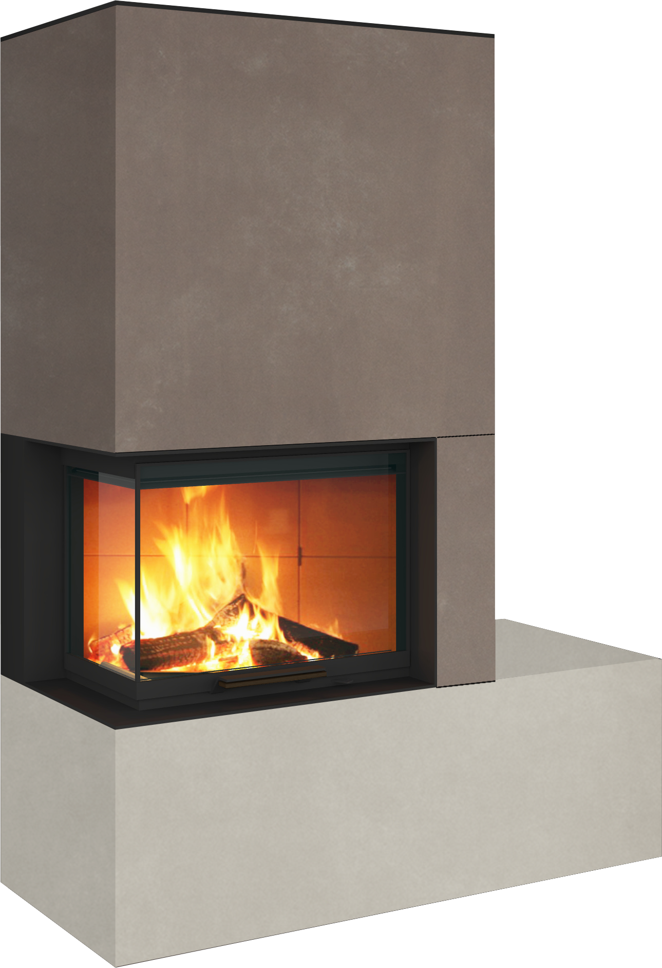 Neocube C22 FLR / A1400533 Sondermasse-Ausstellungsmodell