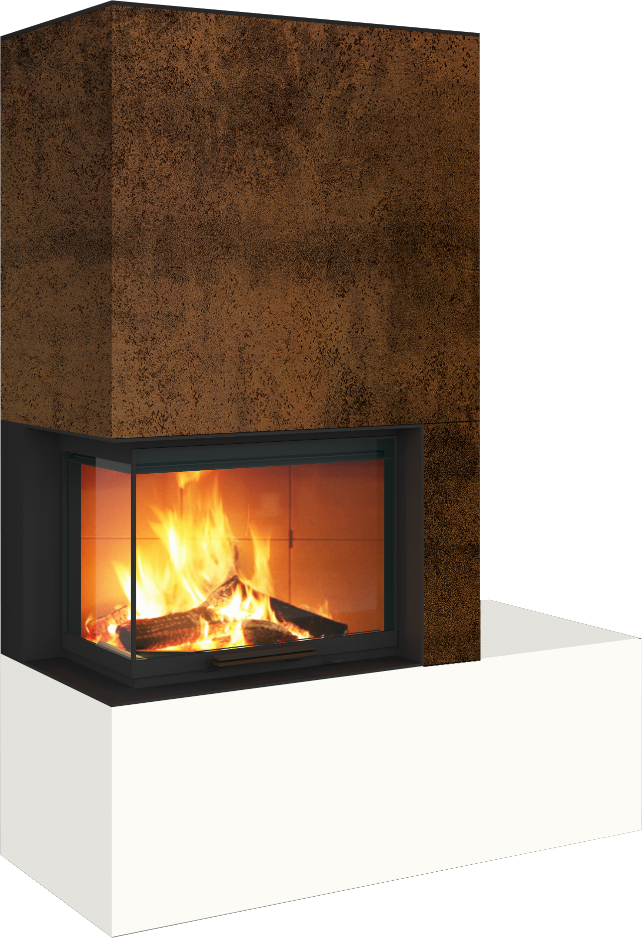 Neocube C22 FLR / A1400533 Sondermasse-Ausstellungsmodell