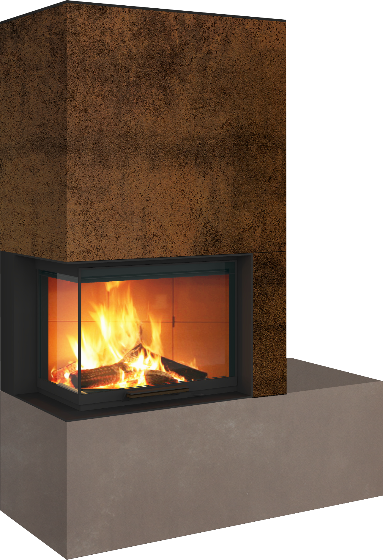 Neocube C22 FLR / A1400533 Sondermasse-Ausstellungsmodell