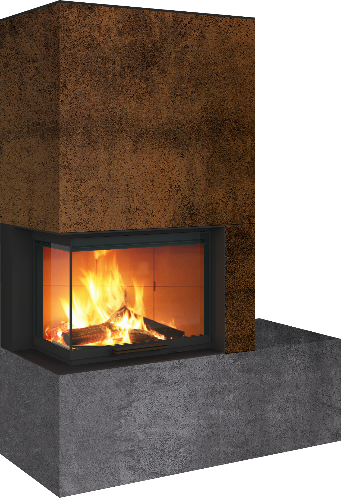 Neocube C22 FLR / A1400533 Sondermasse-Ausstellungsmodell