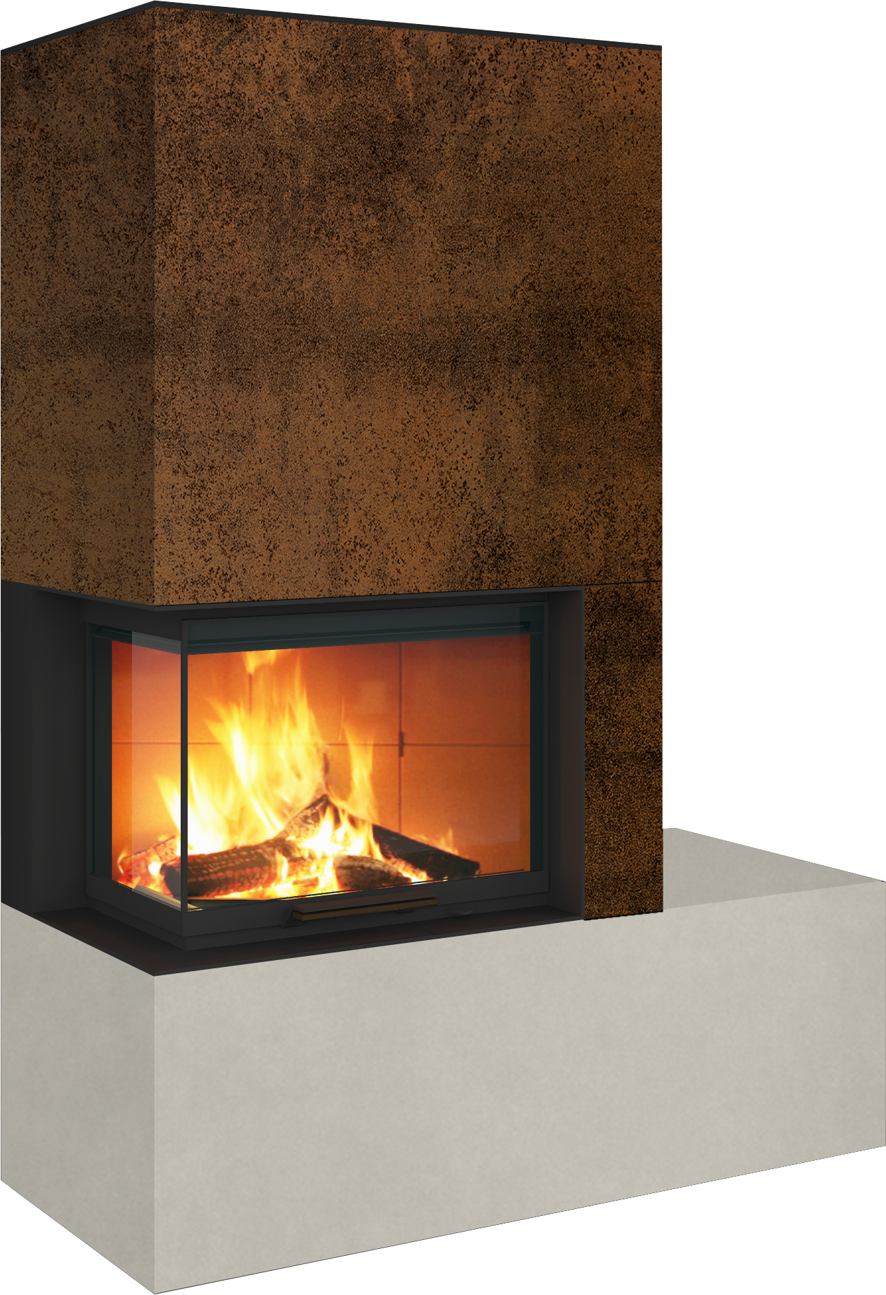 Neocube C22 FLR / A1400533 Sondermasse-Ausstellungsmodell