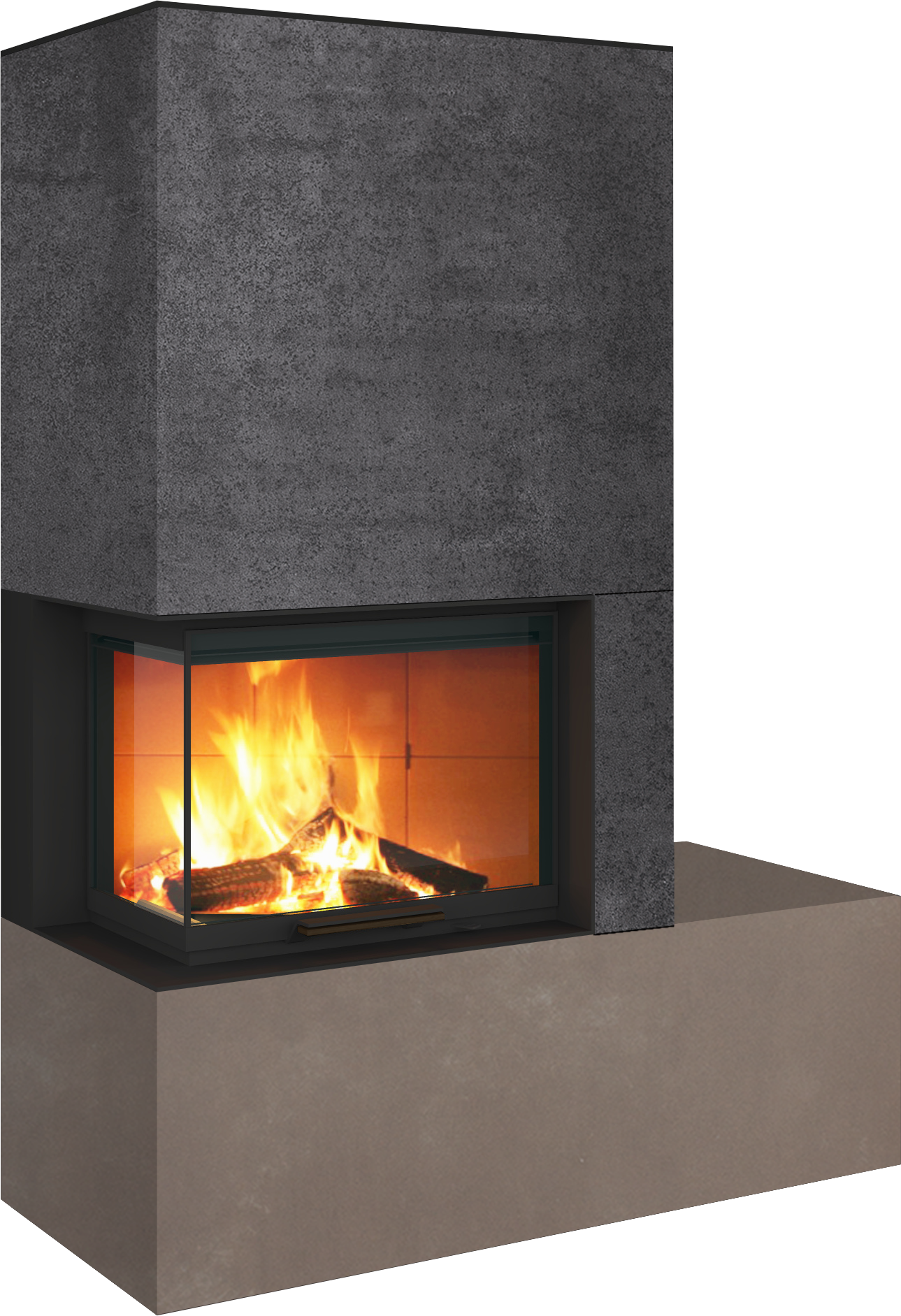 Neocube C22 FLR / A1400533 Sondermasse-Ausstellungsmodell
