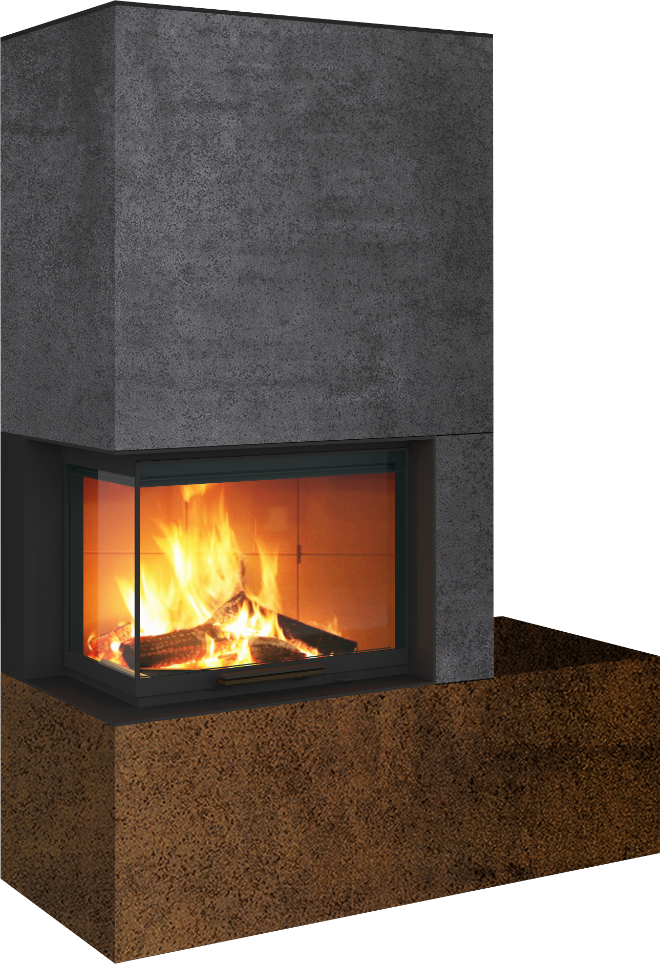 Neocube C22 FLR / A1400533 Sondermasse-Ausstellungsmodell