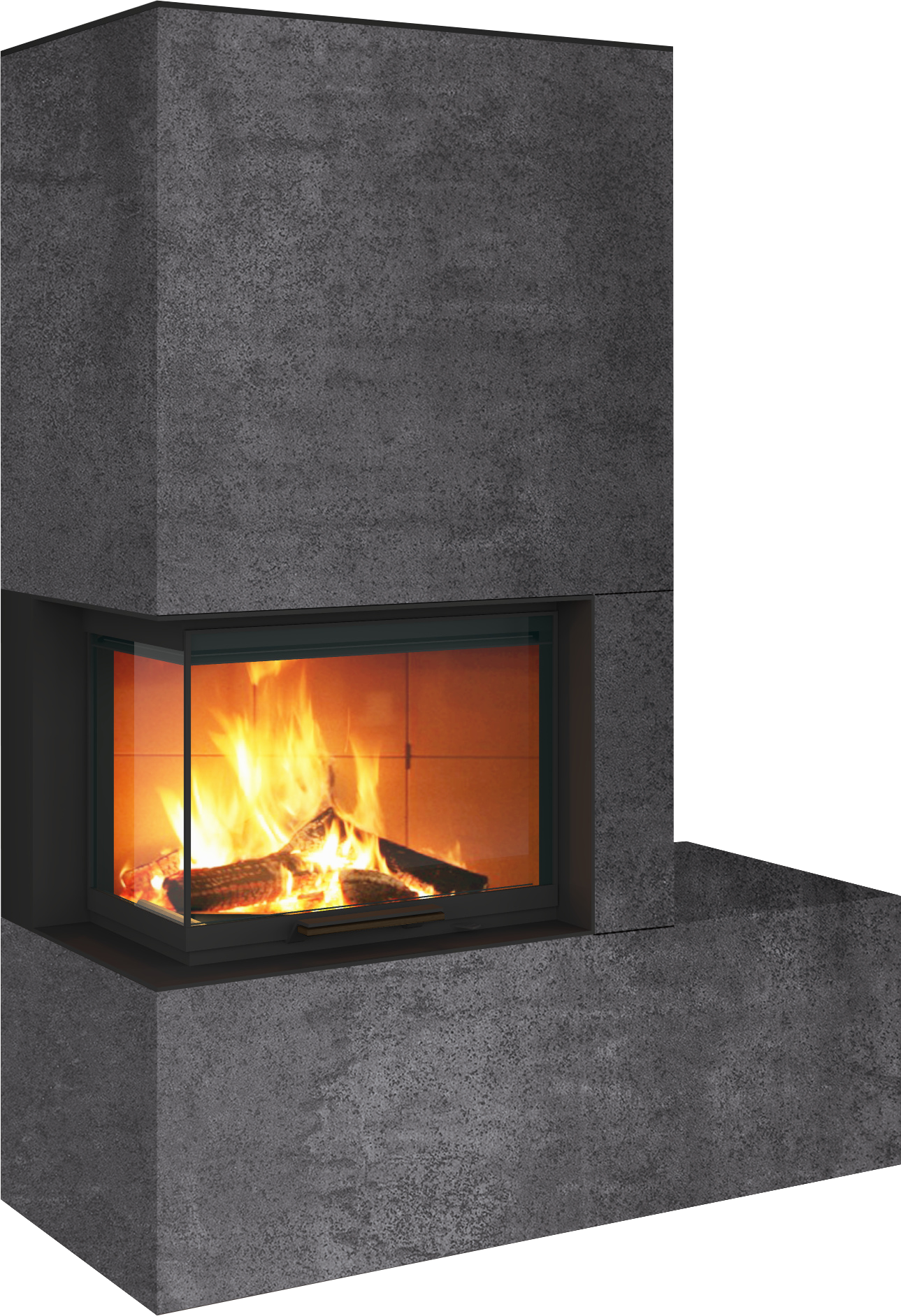 Neocube C22 FLR / A1400533 Sondermasse-Ausstellungsmodell