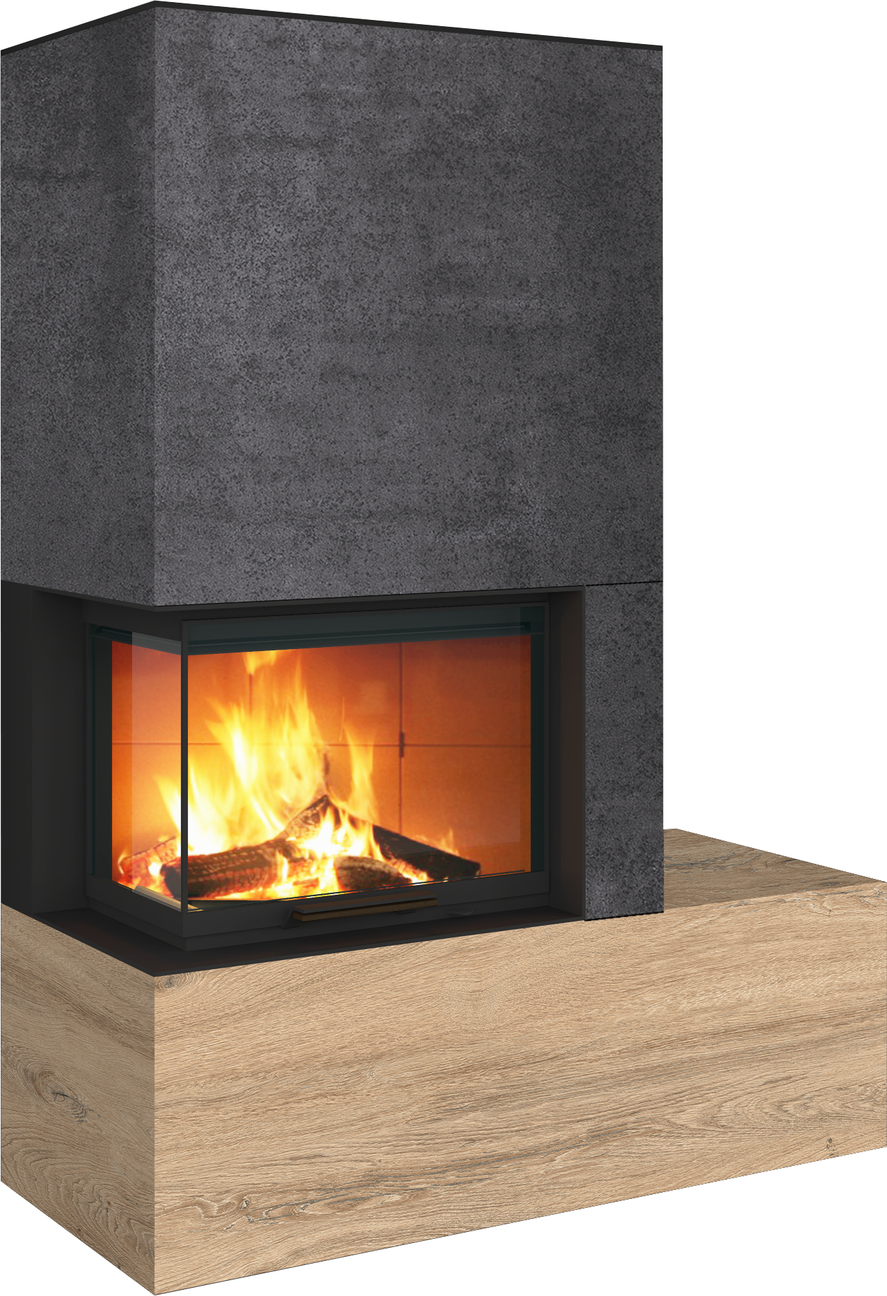 Neocube C22 FLR / A1400533 Sondermasse-Ausstellungsmodell