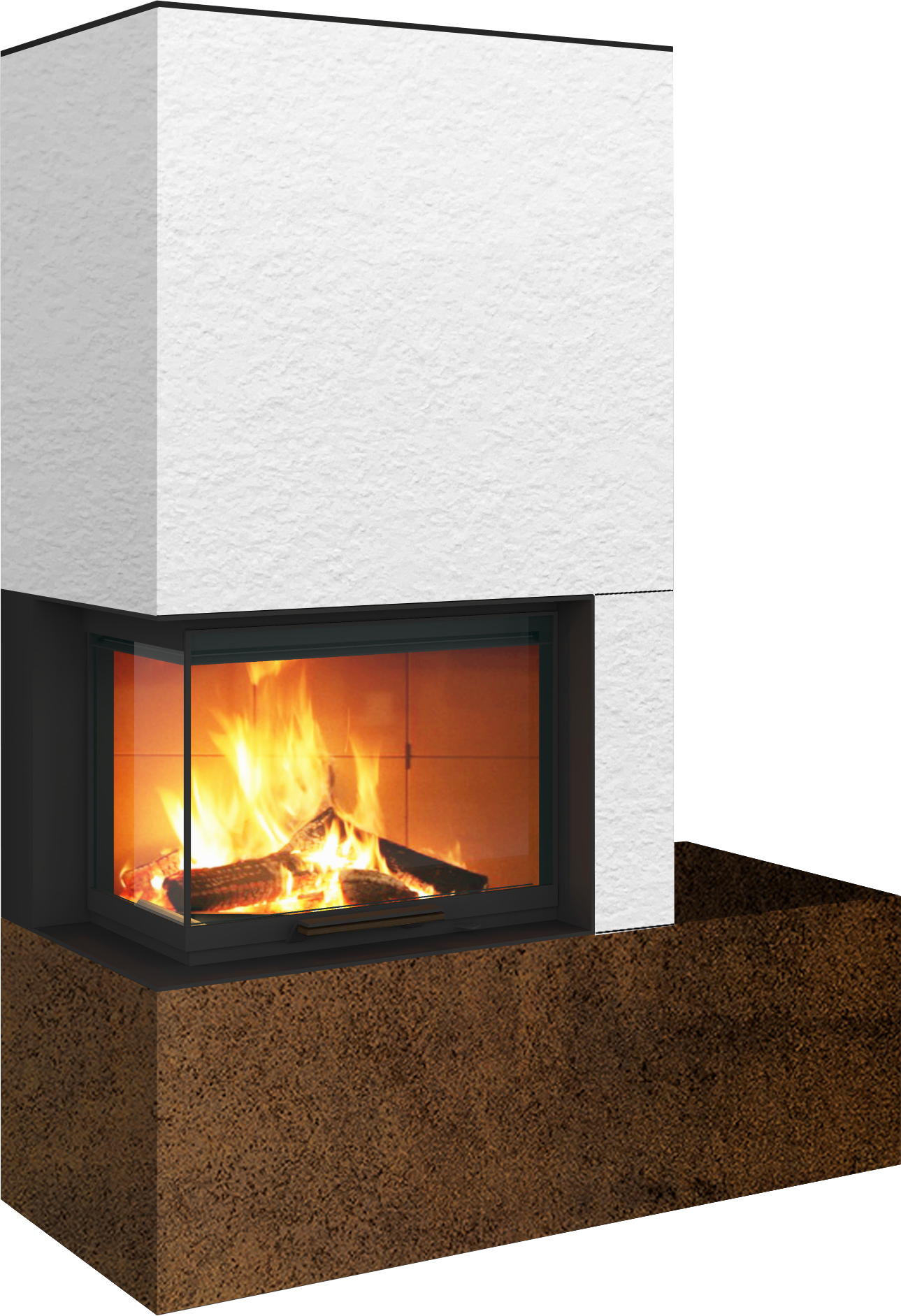 Neocube C22 FLR / A1400533 Sondermasse-Ausstellungsmodell