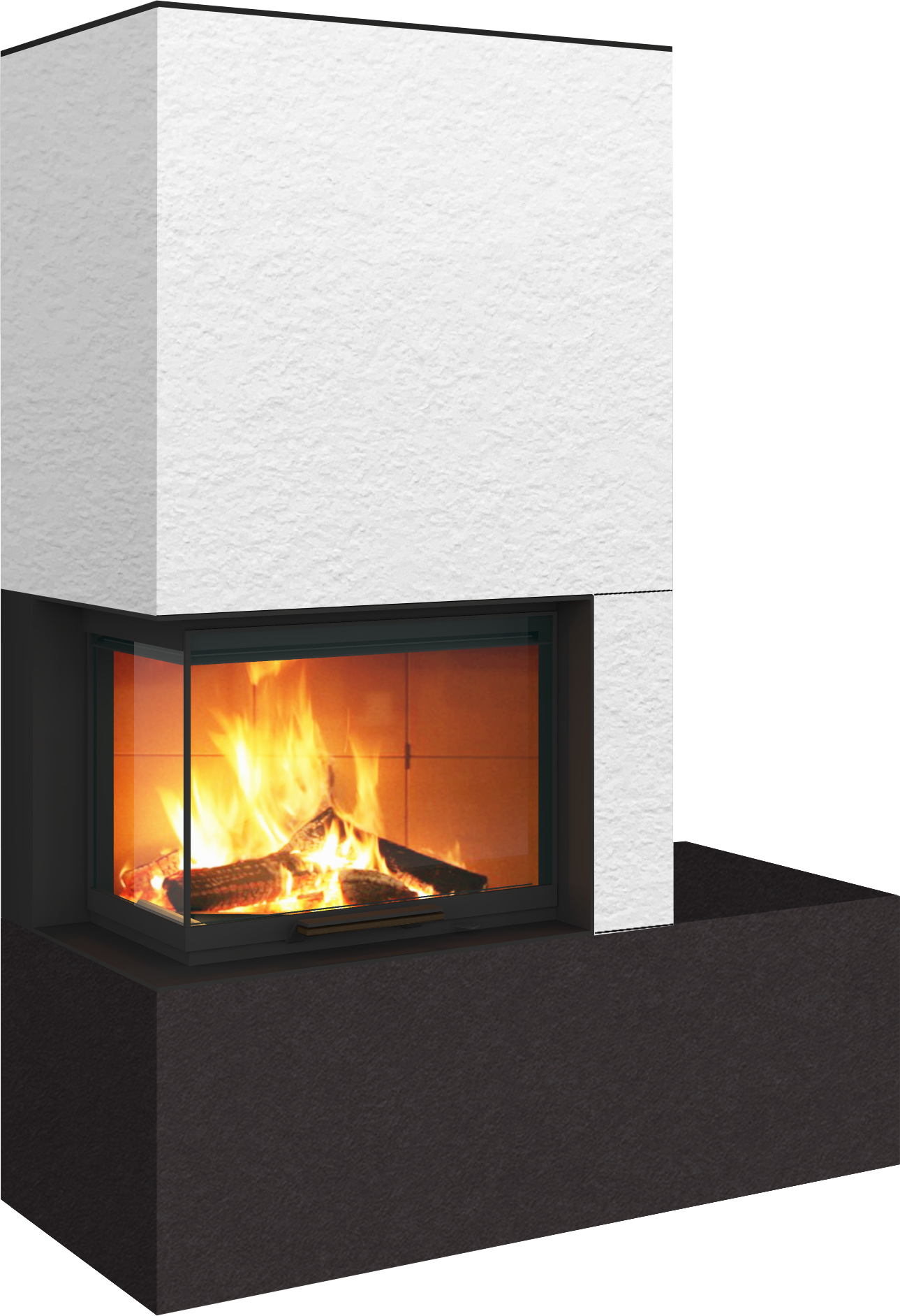 Neocube C22 FLR / A1400533 Sondermasse-Ausstellungsmodell
