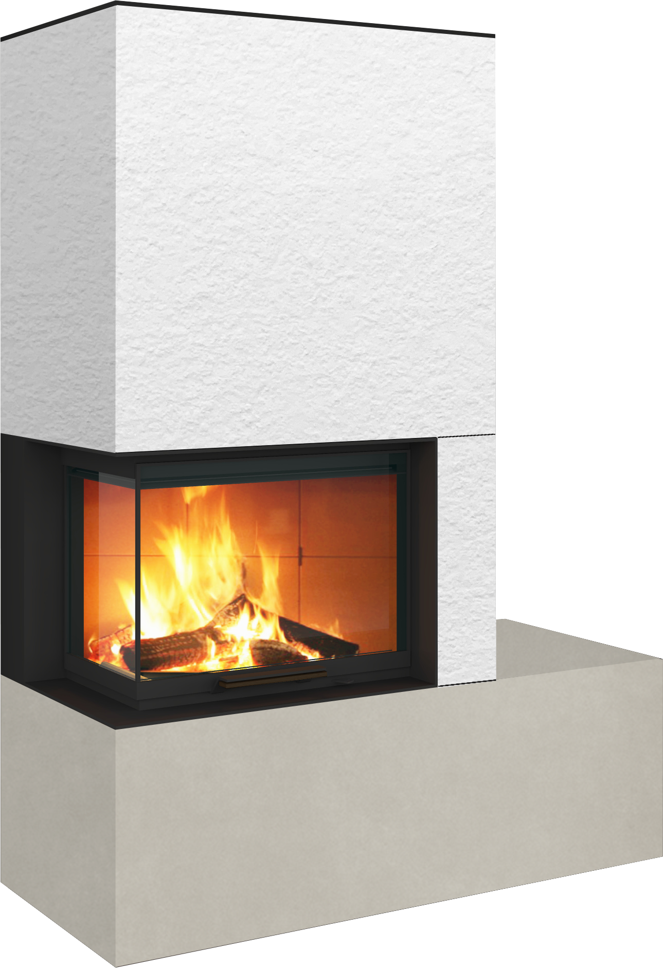 Neocube C22 FLR / A1400533 Sondermasse-Ausstellungsmodell