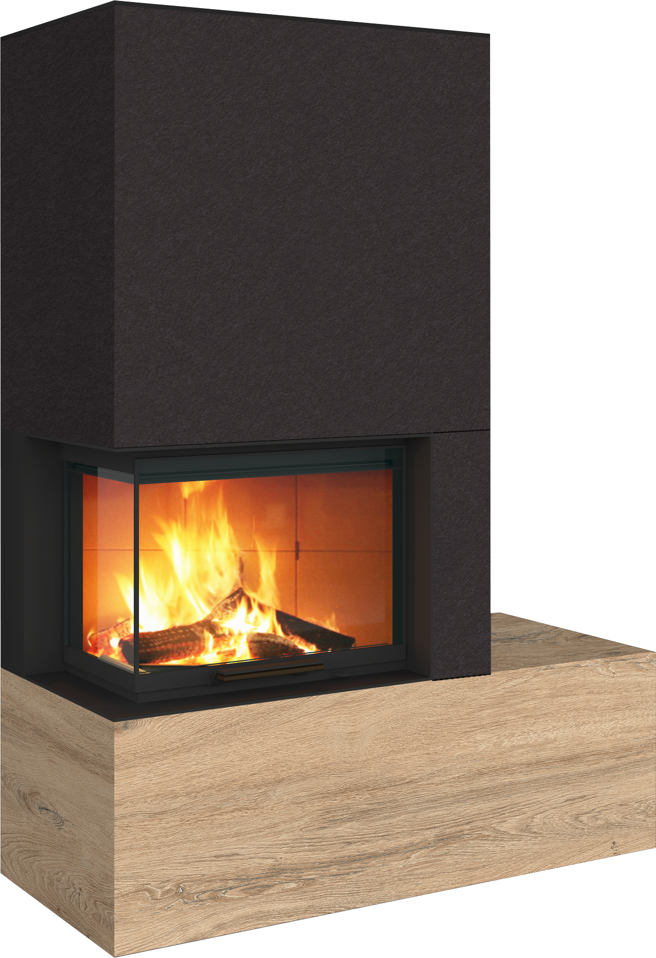Neocube C22 FLR / A1400533 Sondermasse-Ausstellungsmodell