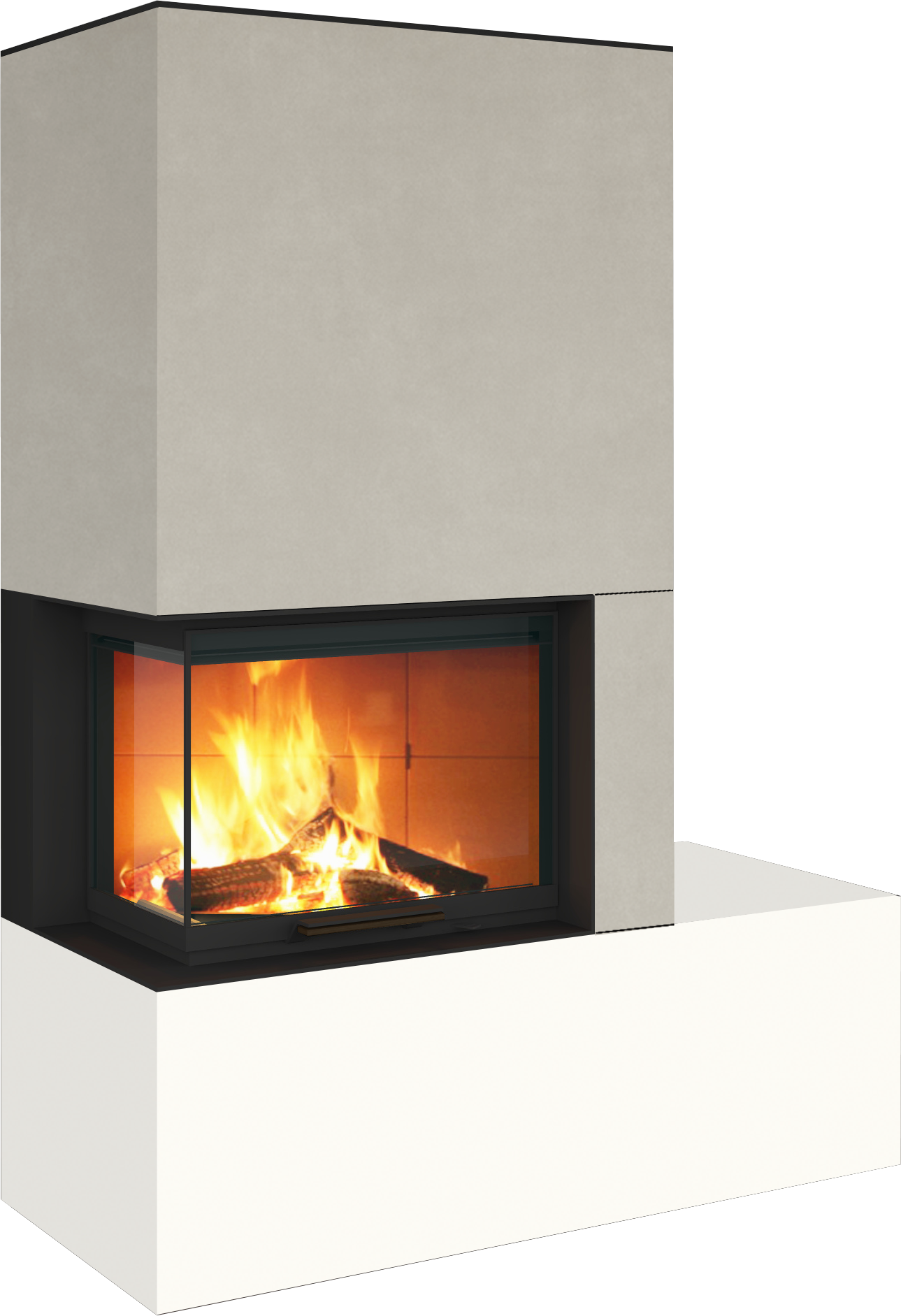 Neocube C22 FLR / A1400533 Sondermasse-Ausstellungsmodell