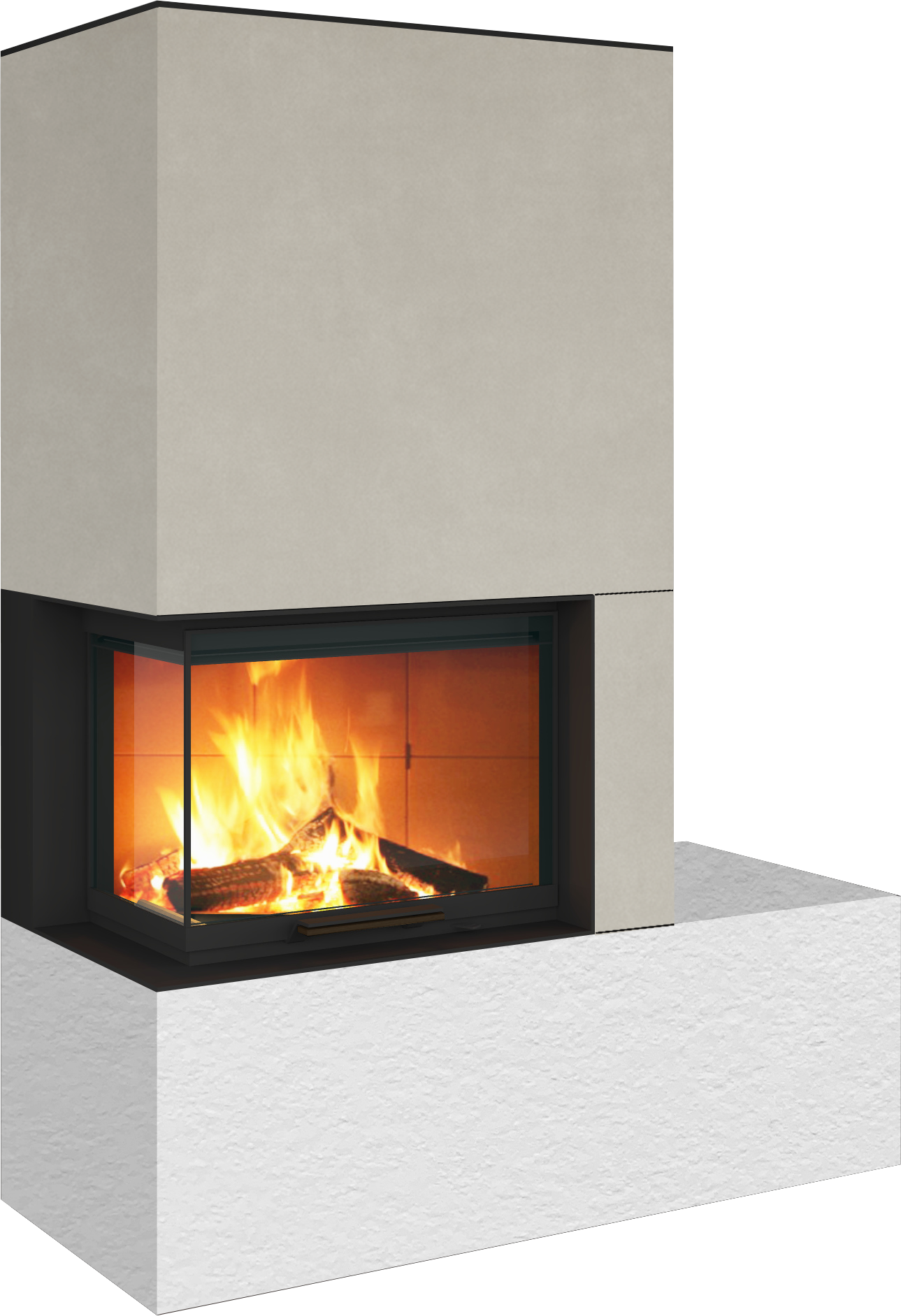 Neocube C22 FLR / A1400533 Sondermasse-Ausstellungsmodell