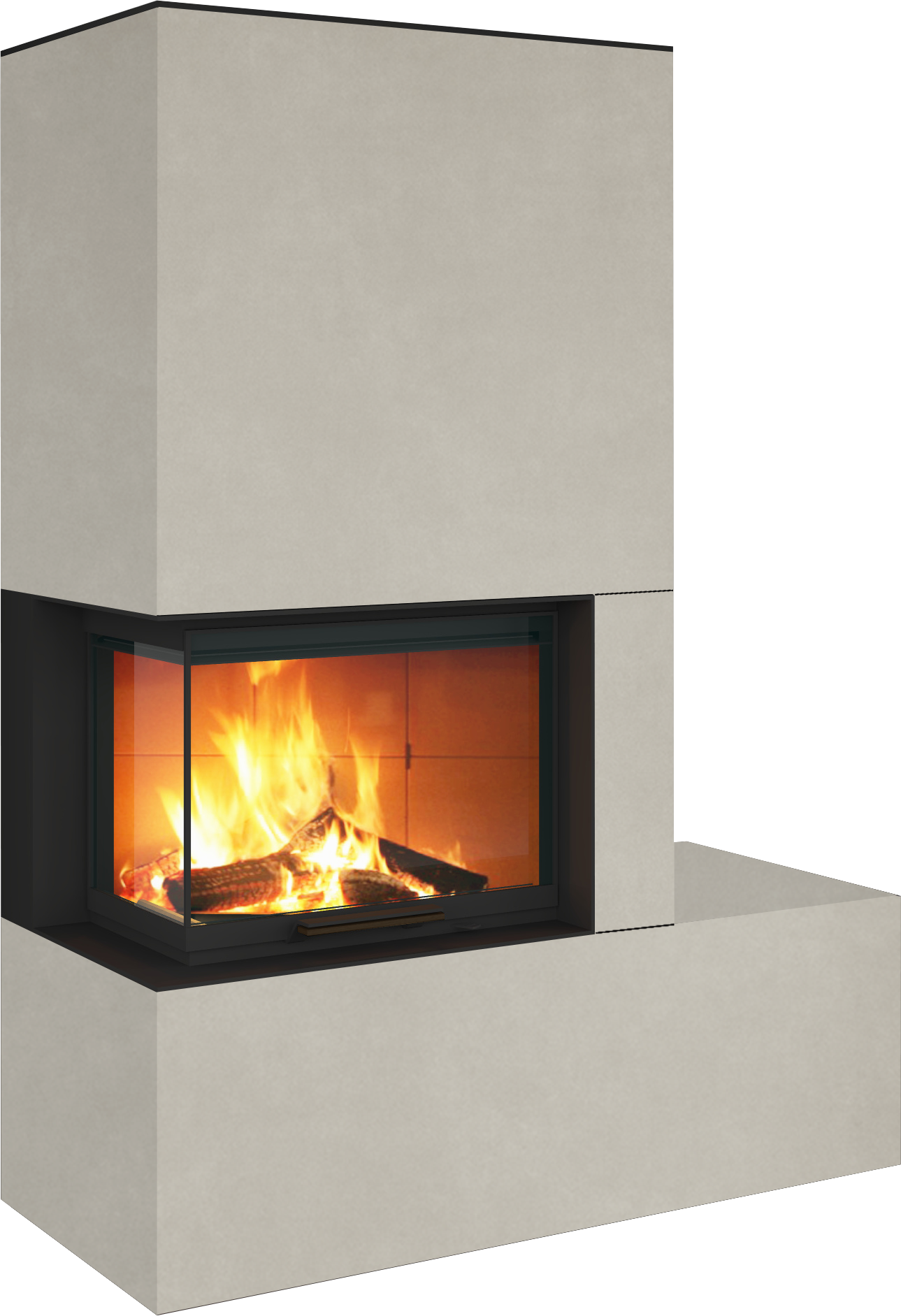 Neocube C22 FLR / A1400533 Sondermasse-Ausstellungsmodell